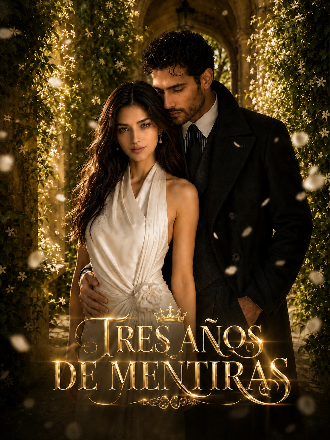 Tres Años de Mentiras