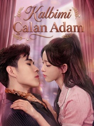 Kalbimi Çalan Adam        