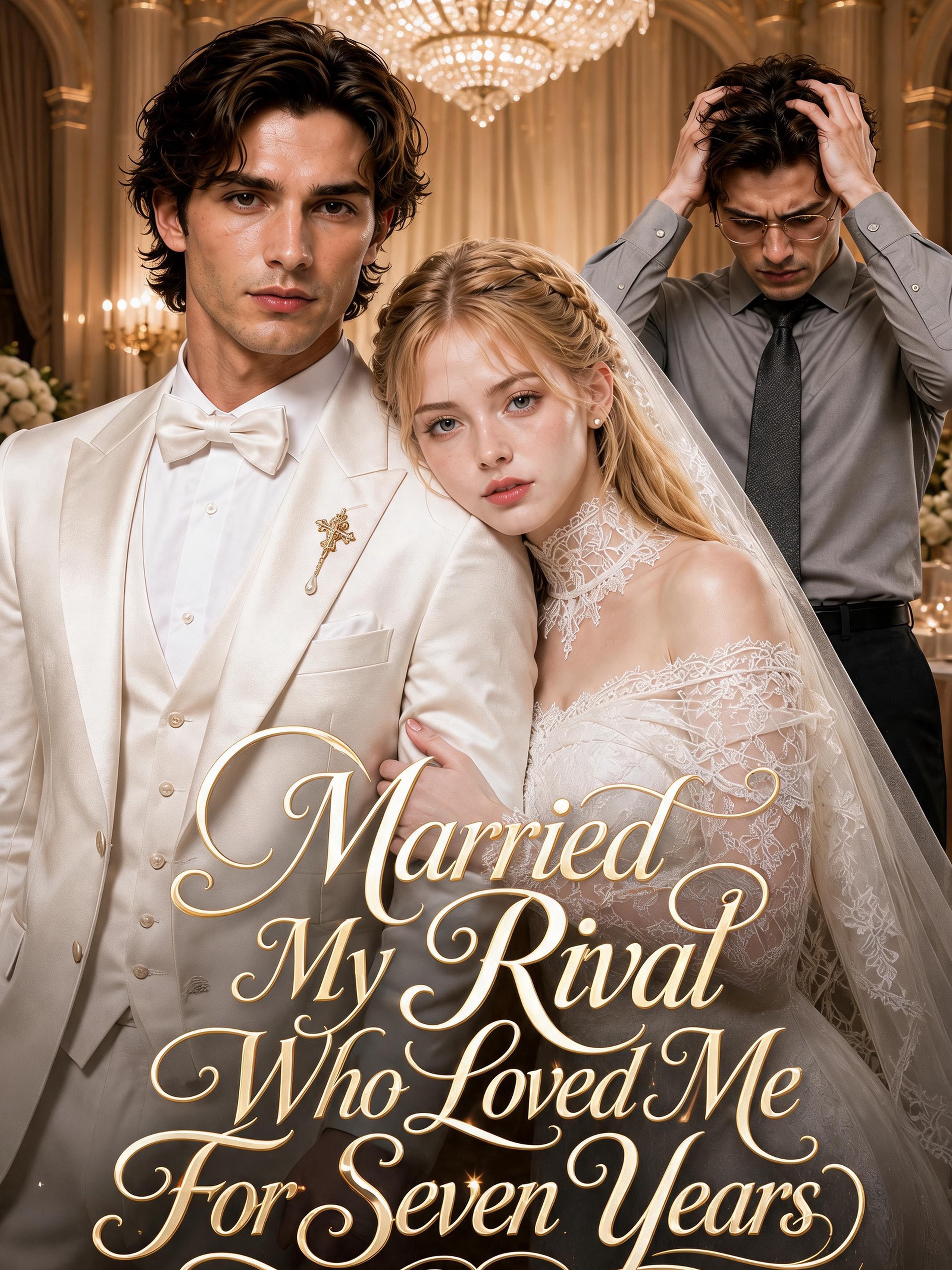 Married My Rival Who Loved Me For Seven Years