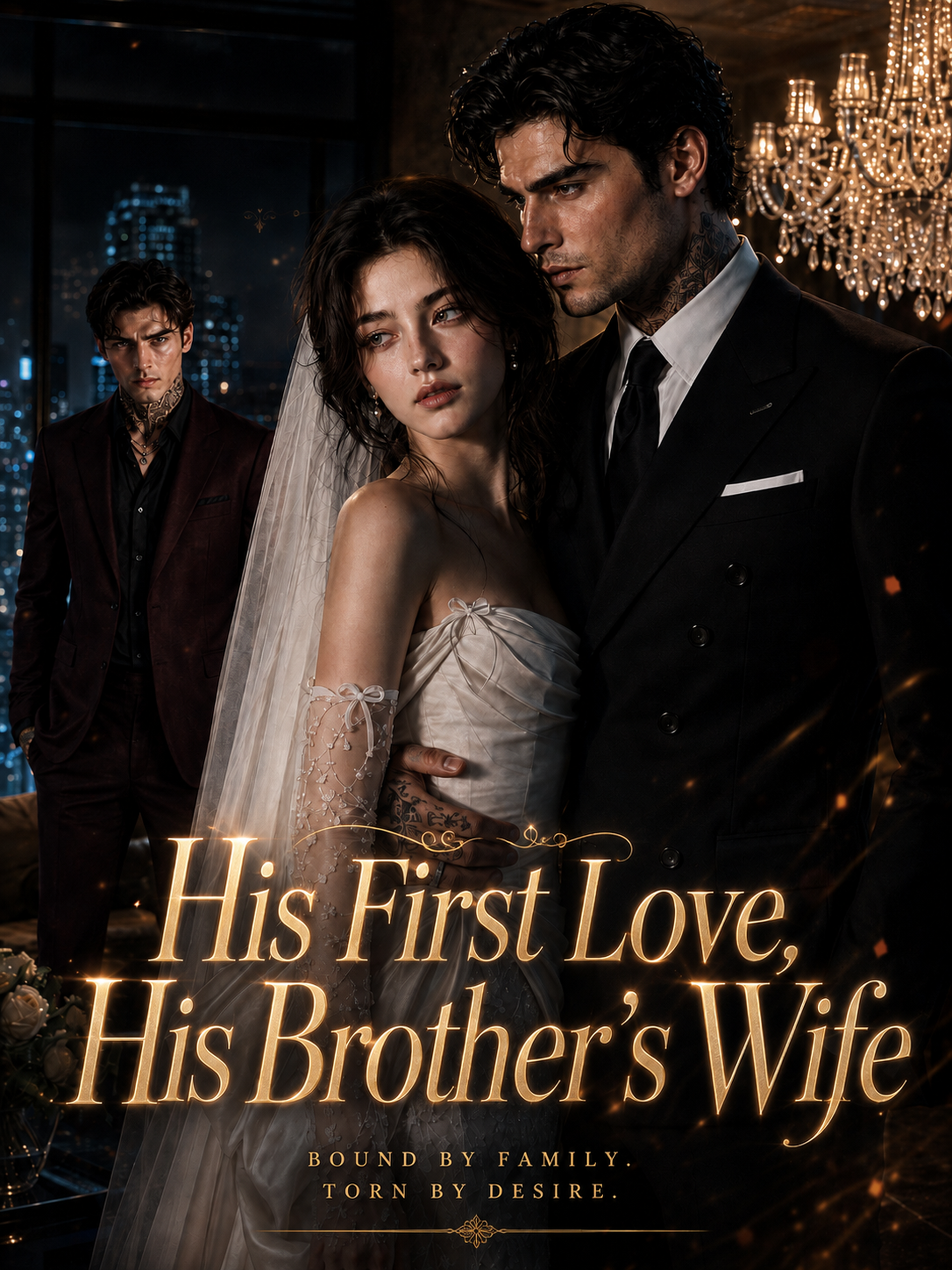 His First Love, His Brother’s Wife