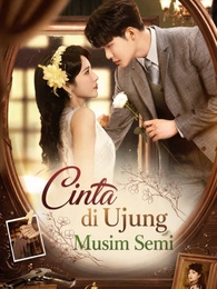 Cinta di Ujung Musim Semi