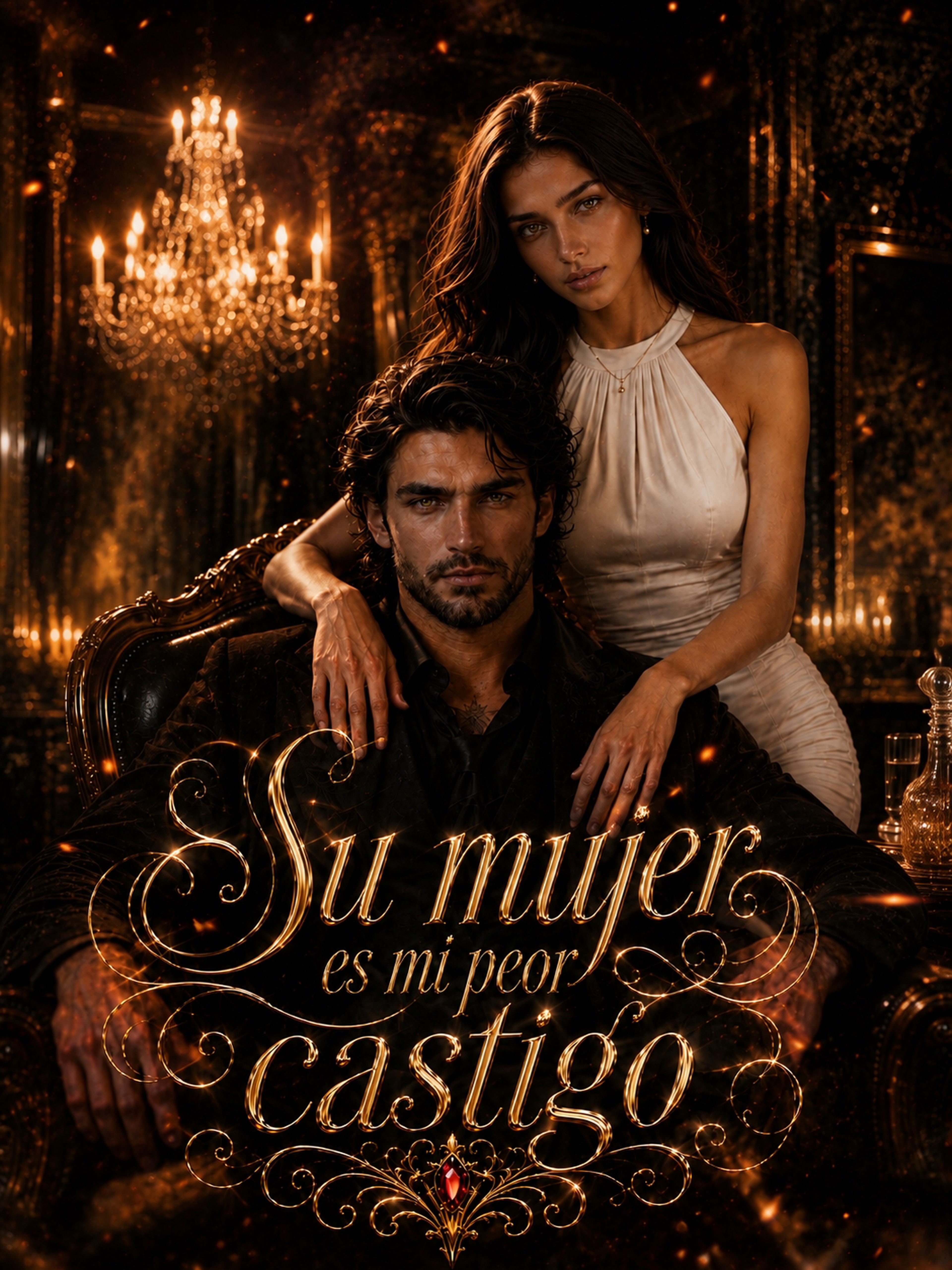 Su mujer es mi peor castigo