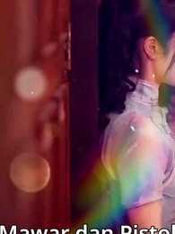 Cinta di Ujung Musim Semi - Episode 1