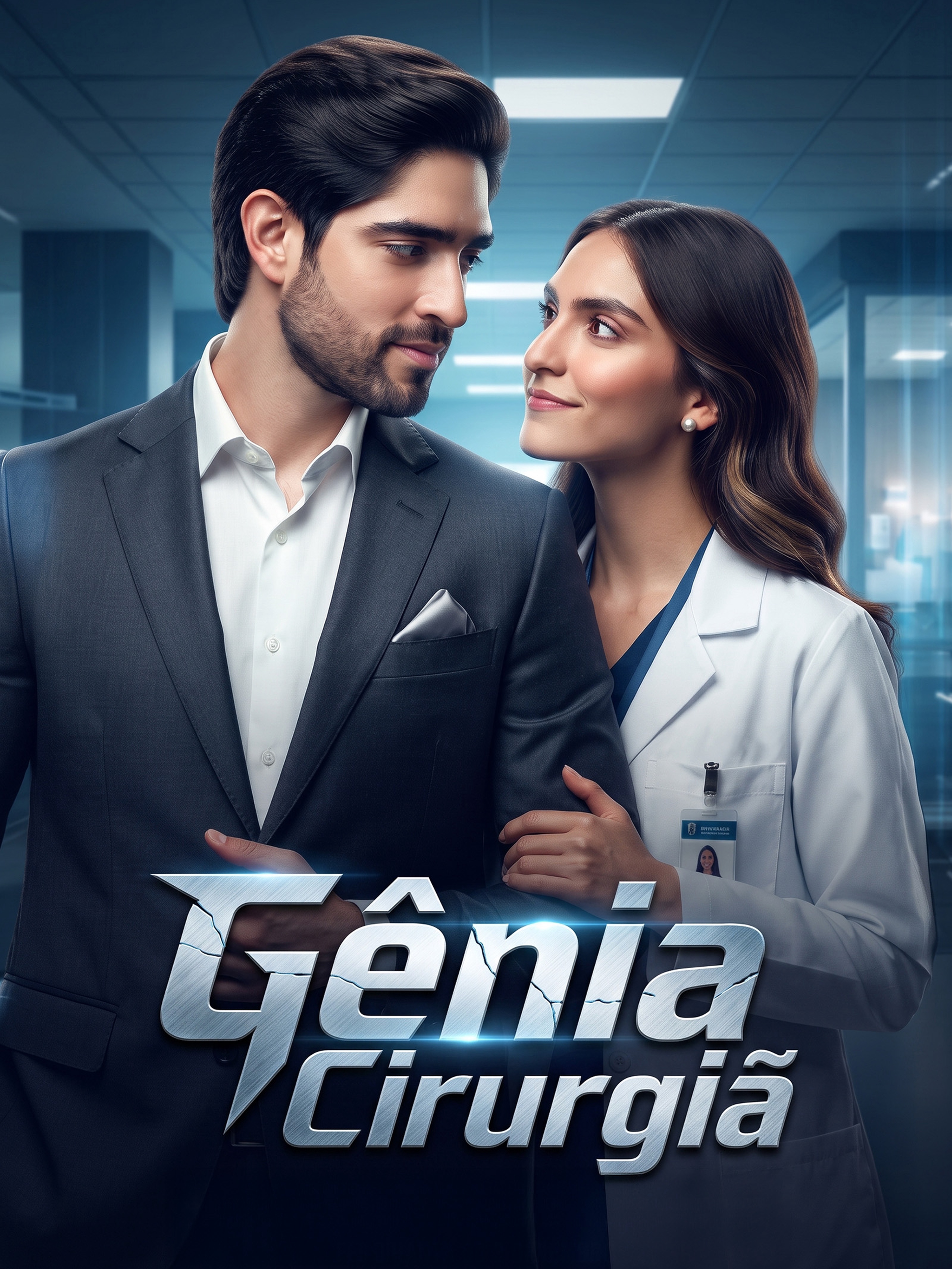 Gênia Cirurgiã