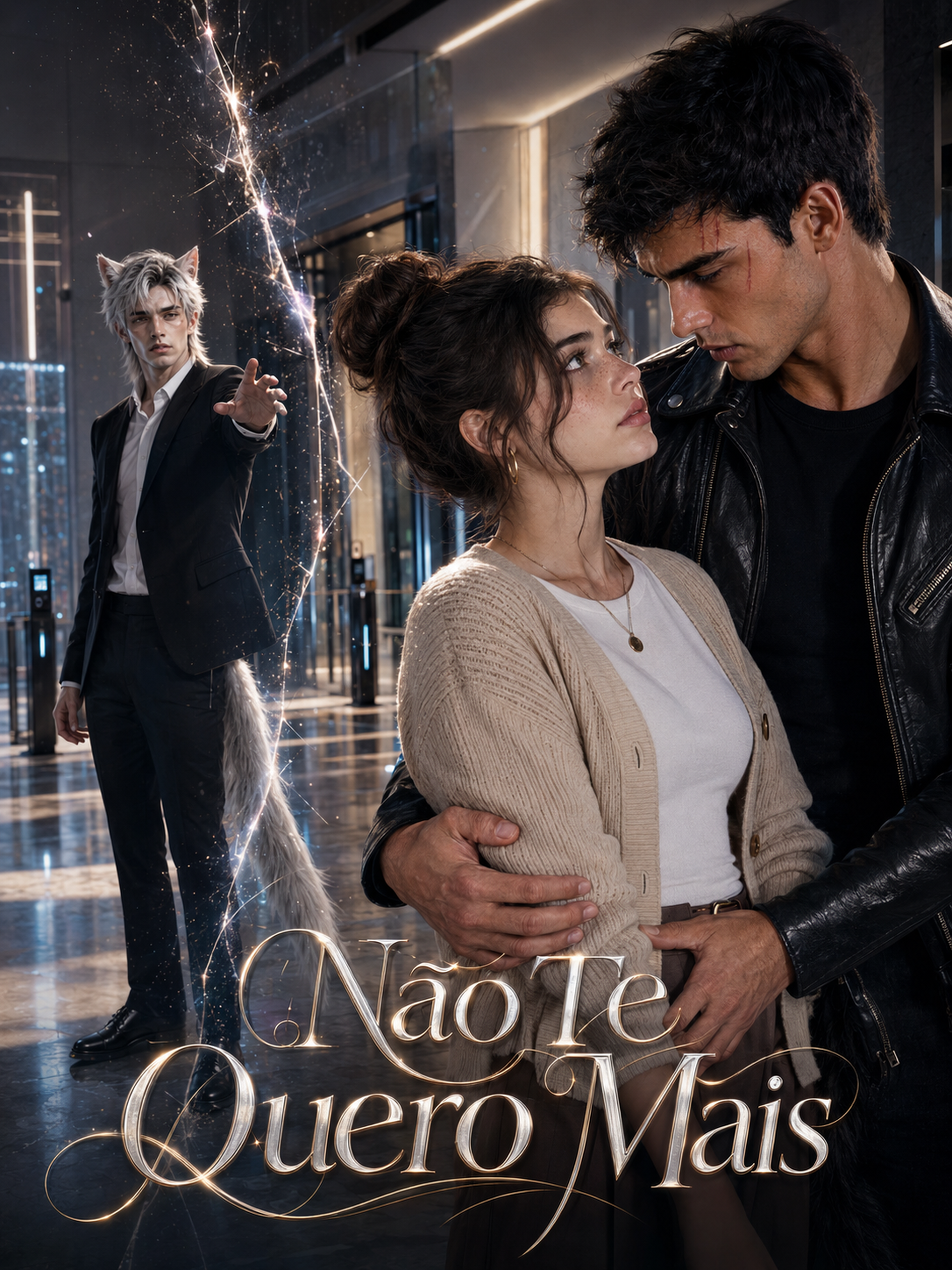 Não Te Quero Mais