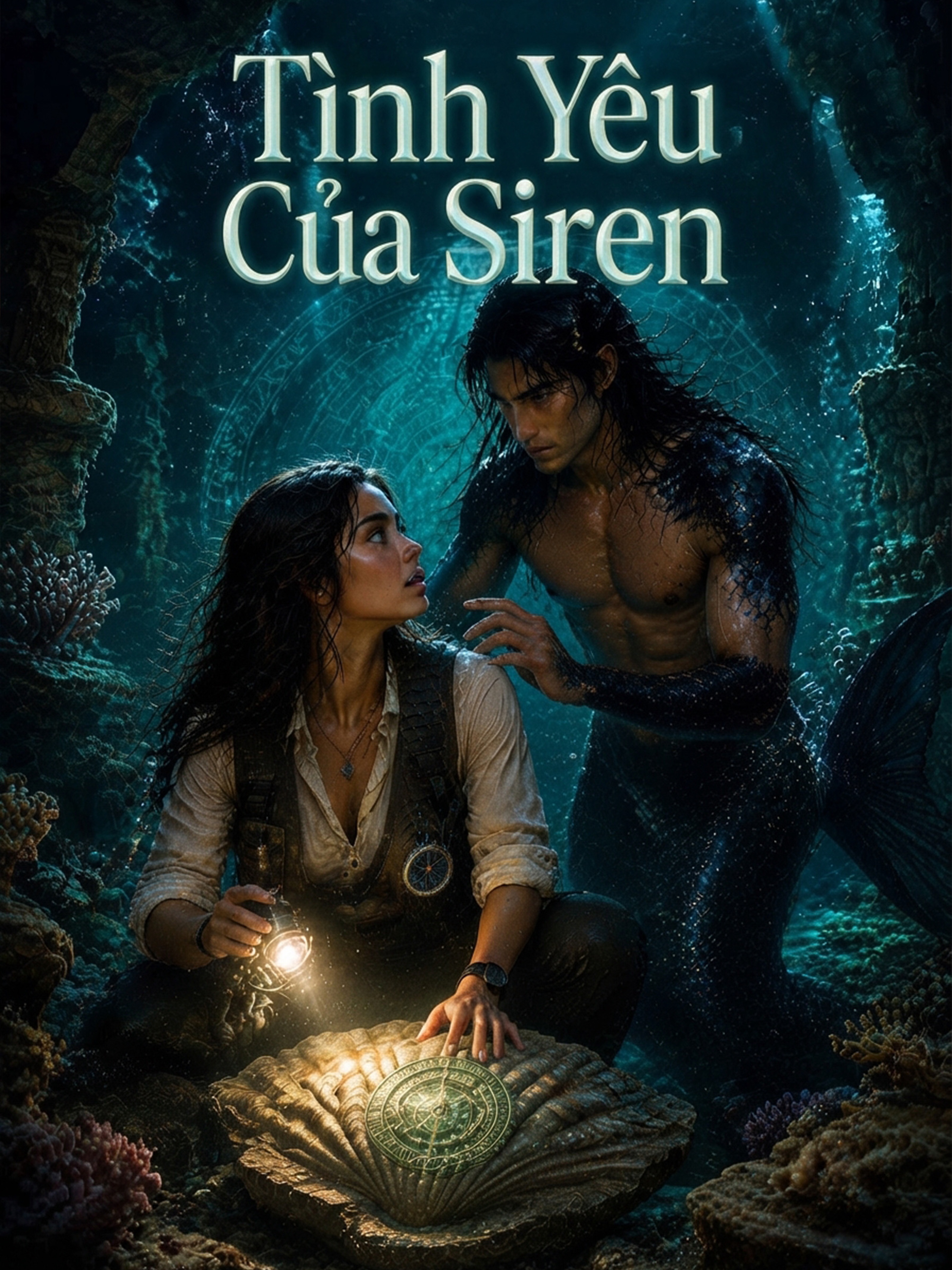 Tình Yêu Của Siren