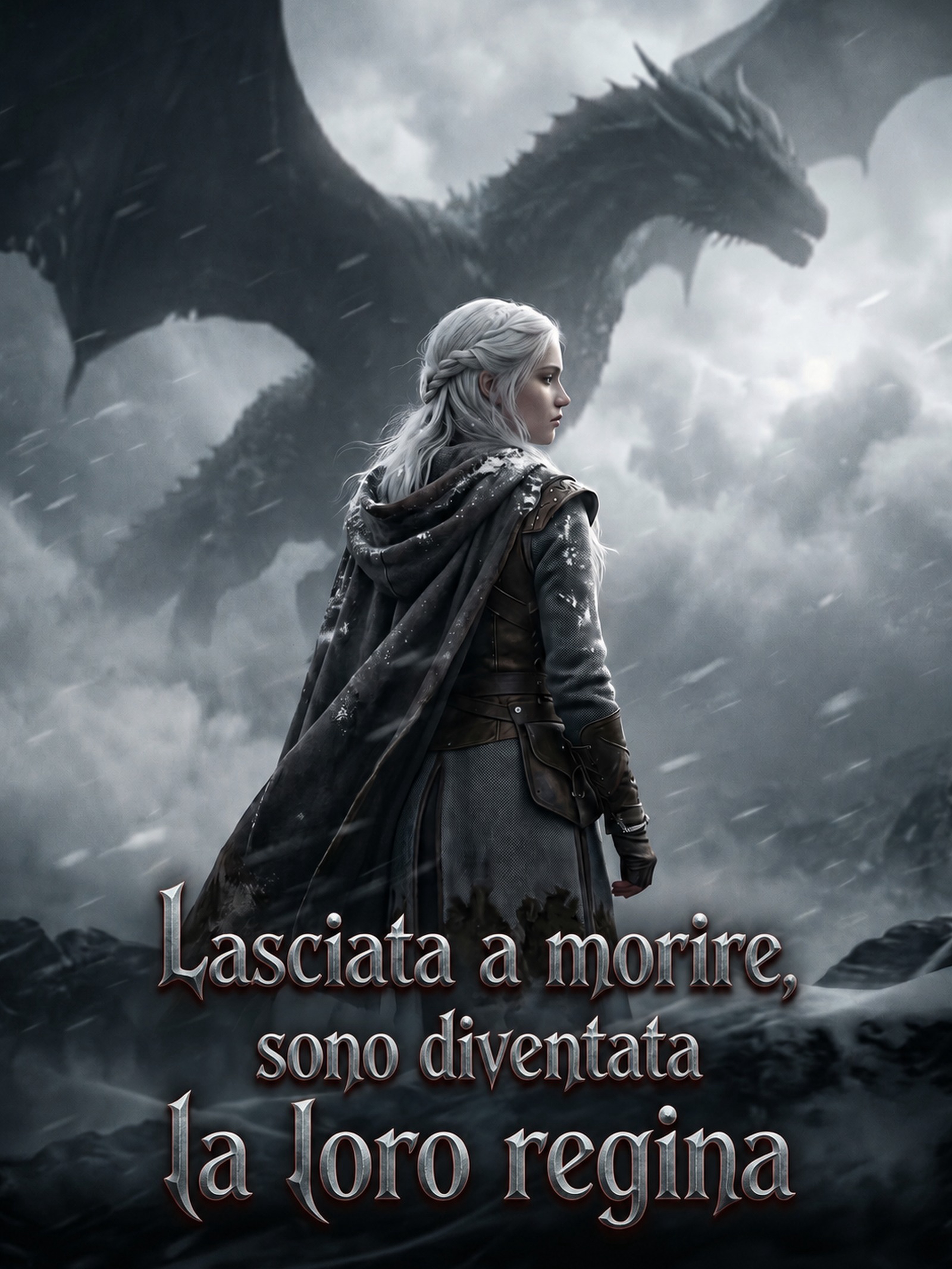 Lasciata a morire, sono diventata la loro regina