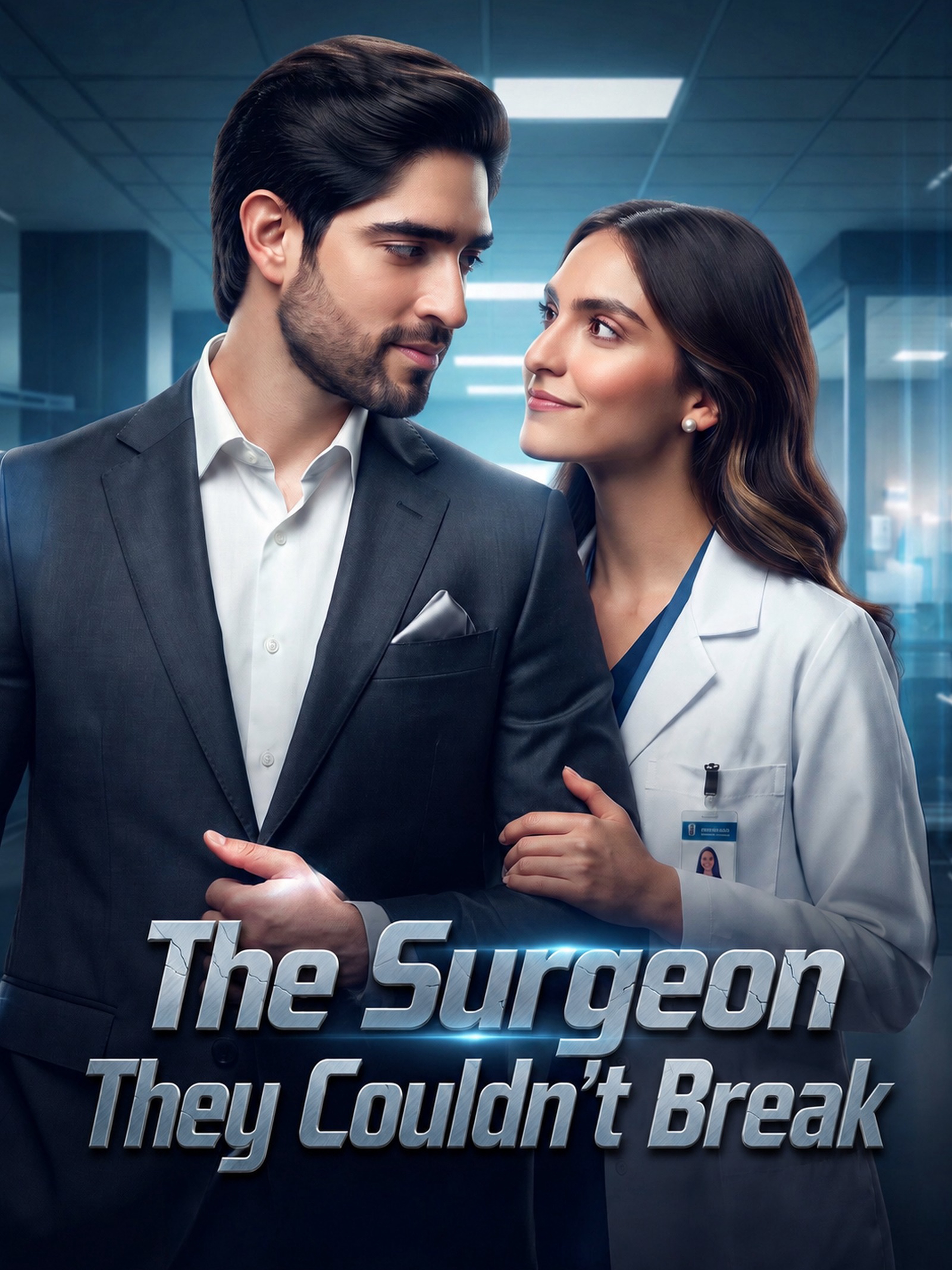 The Surgeon They Couldn't Break