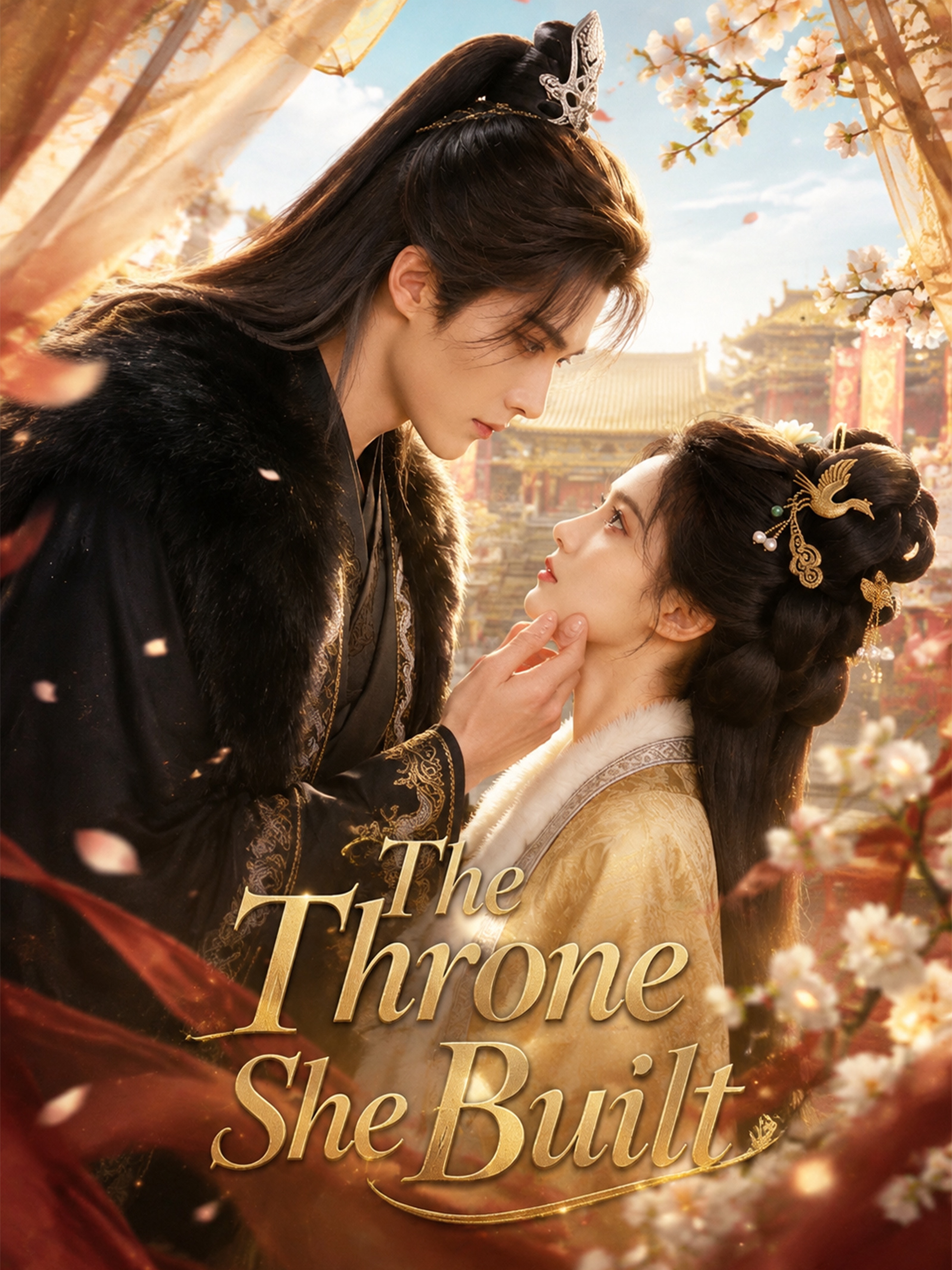 The Throne She Built (Dubbed)