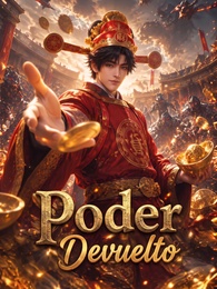 [Doblado]Poder Devuelto