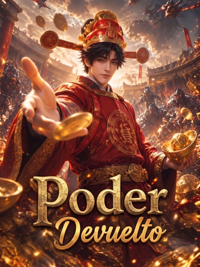 [Doblado]Poder Devuelto