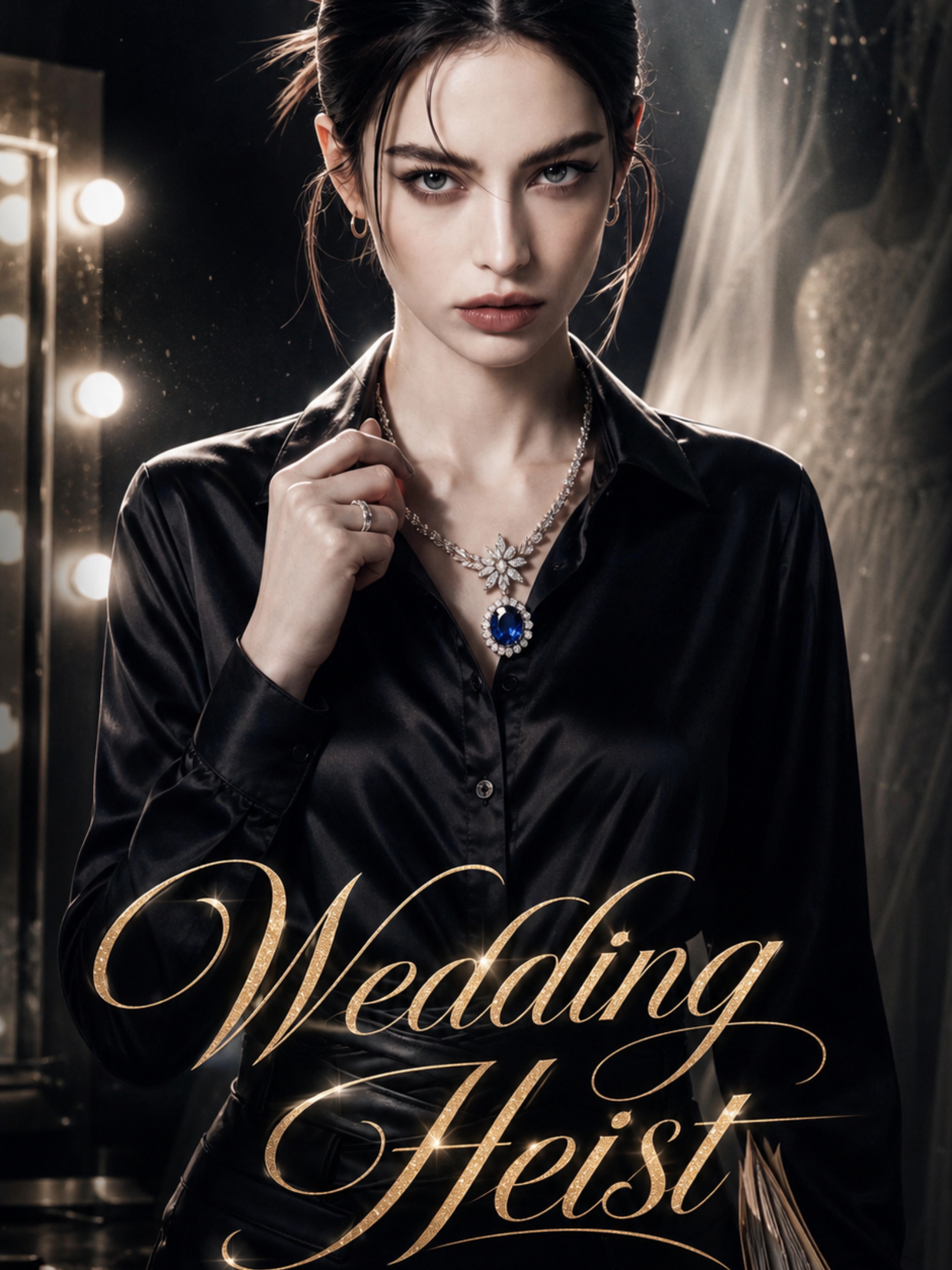 Wedding Heist