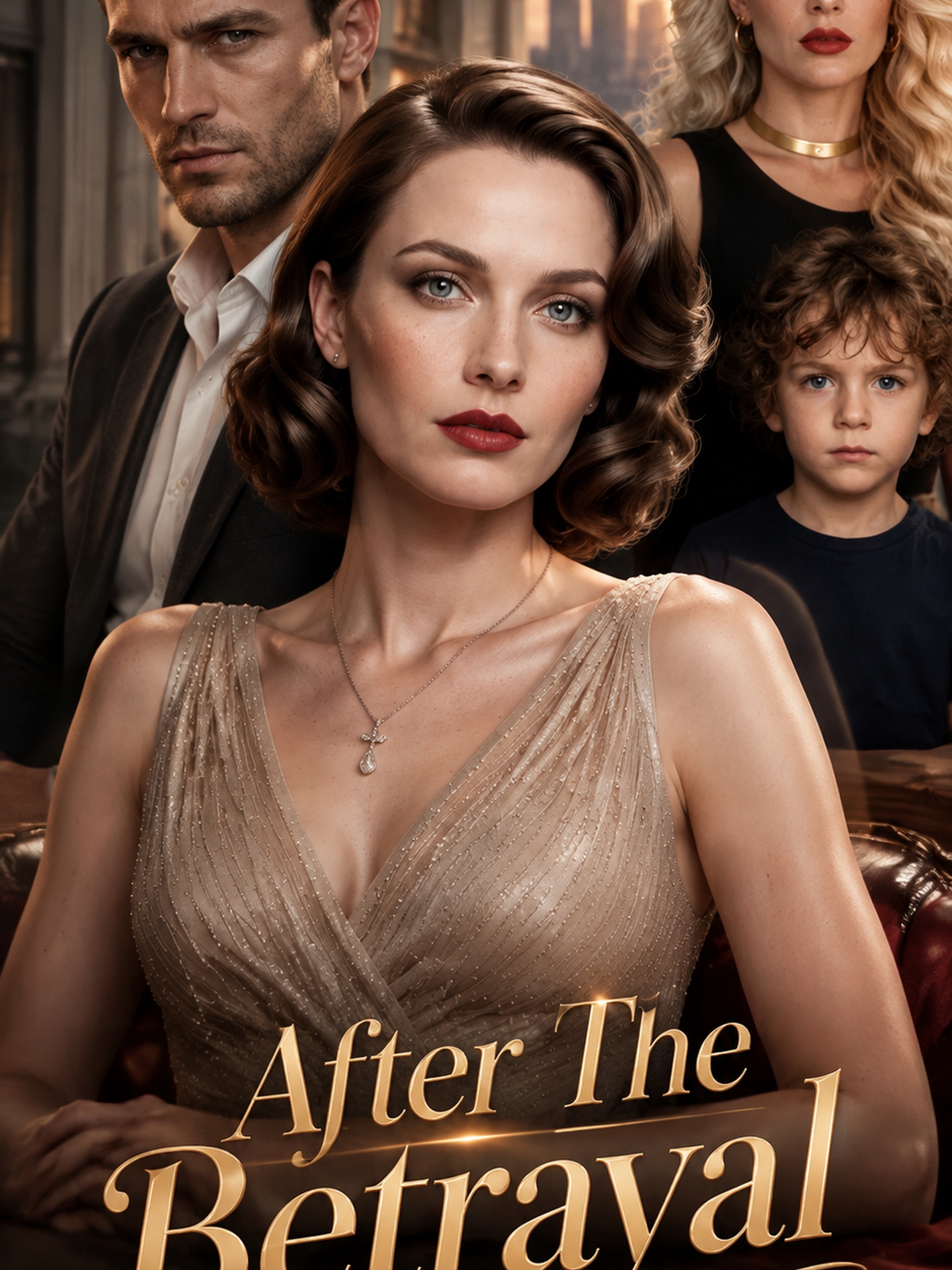 After The Betrayal