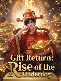 Gift Return: Rise of the Underdog