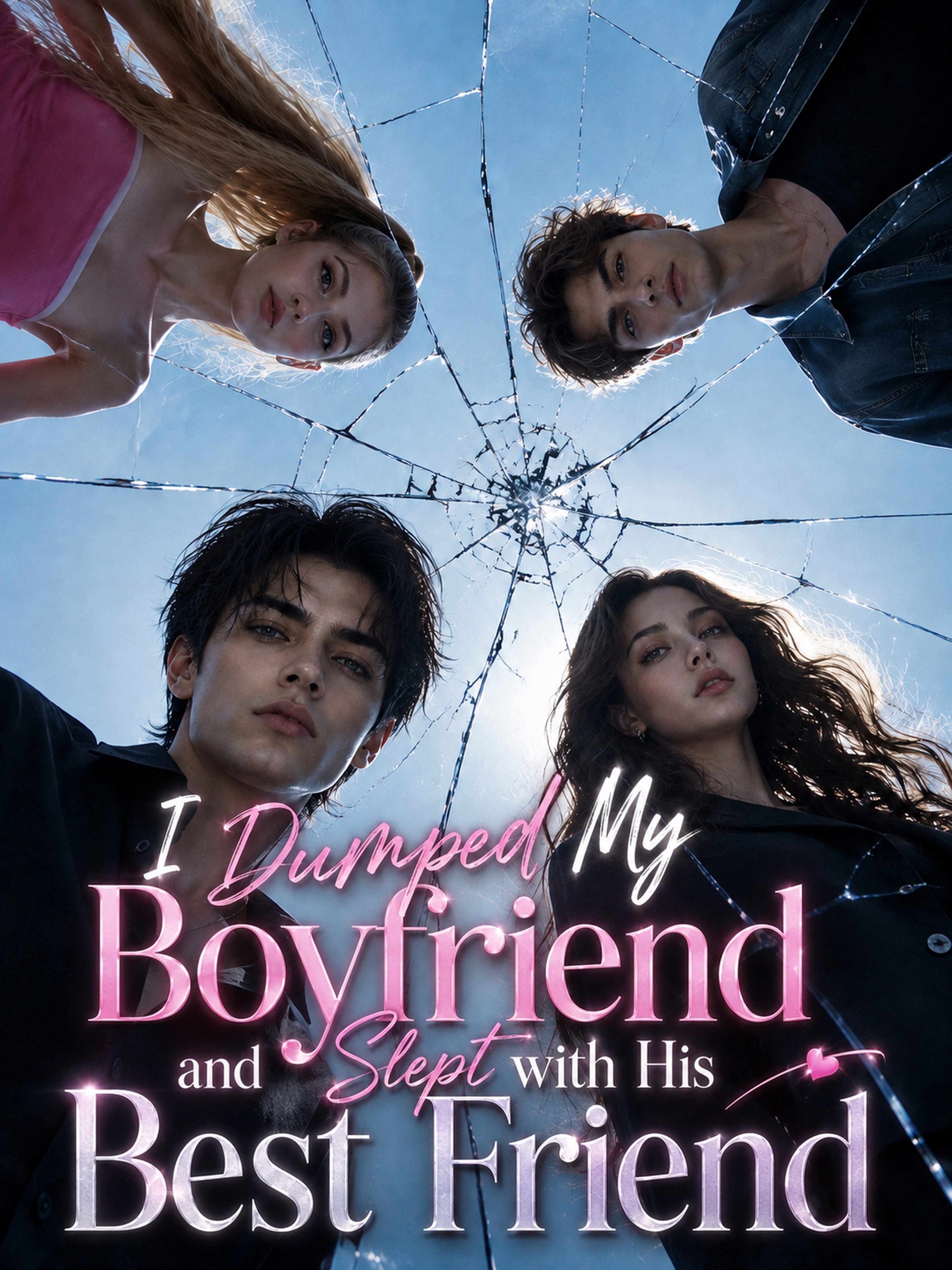 I Dumped My Boyfriend and Slept with His Best Friend