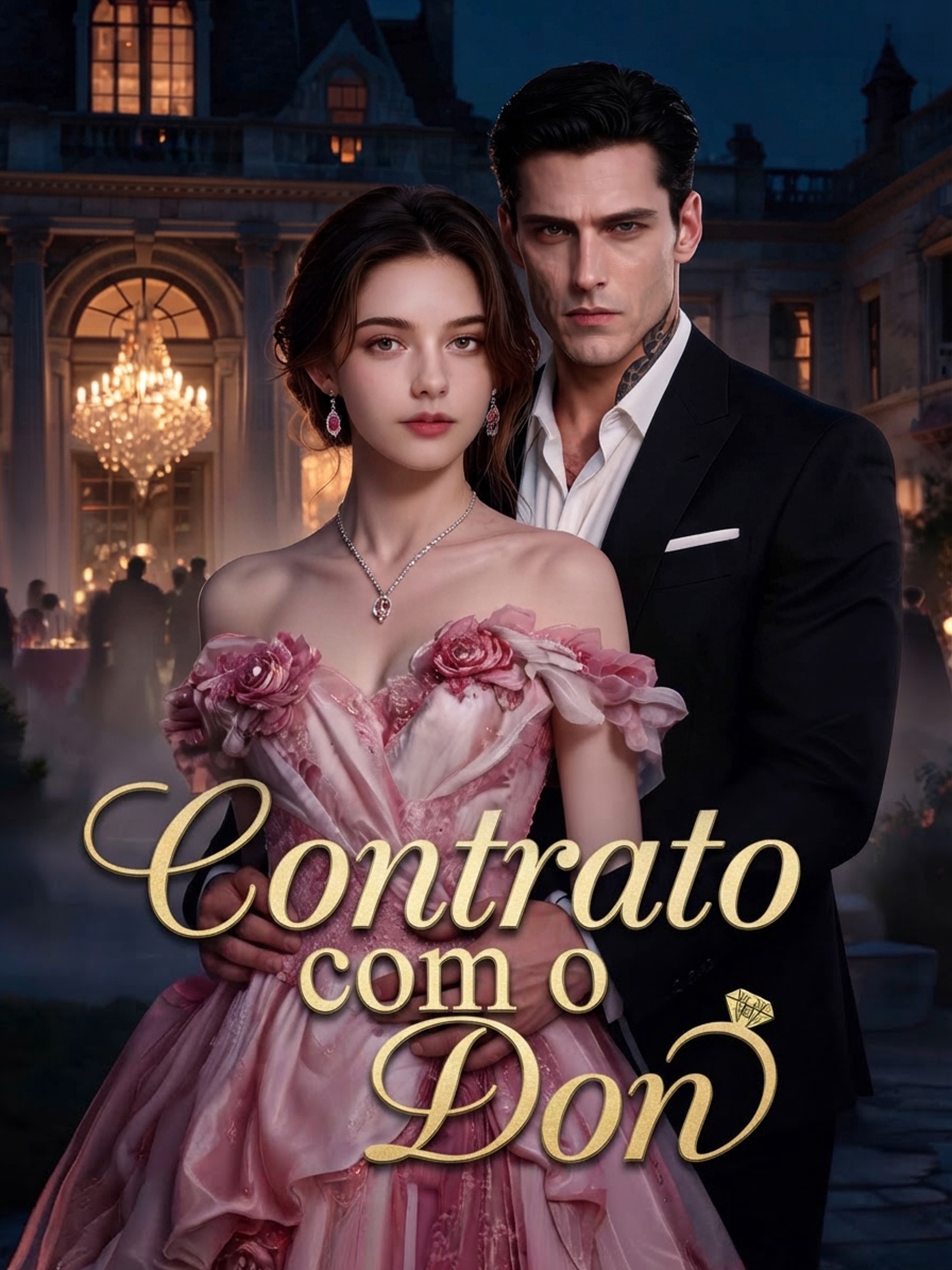 Contrato com o Don
