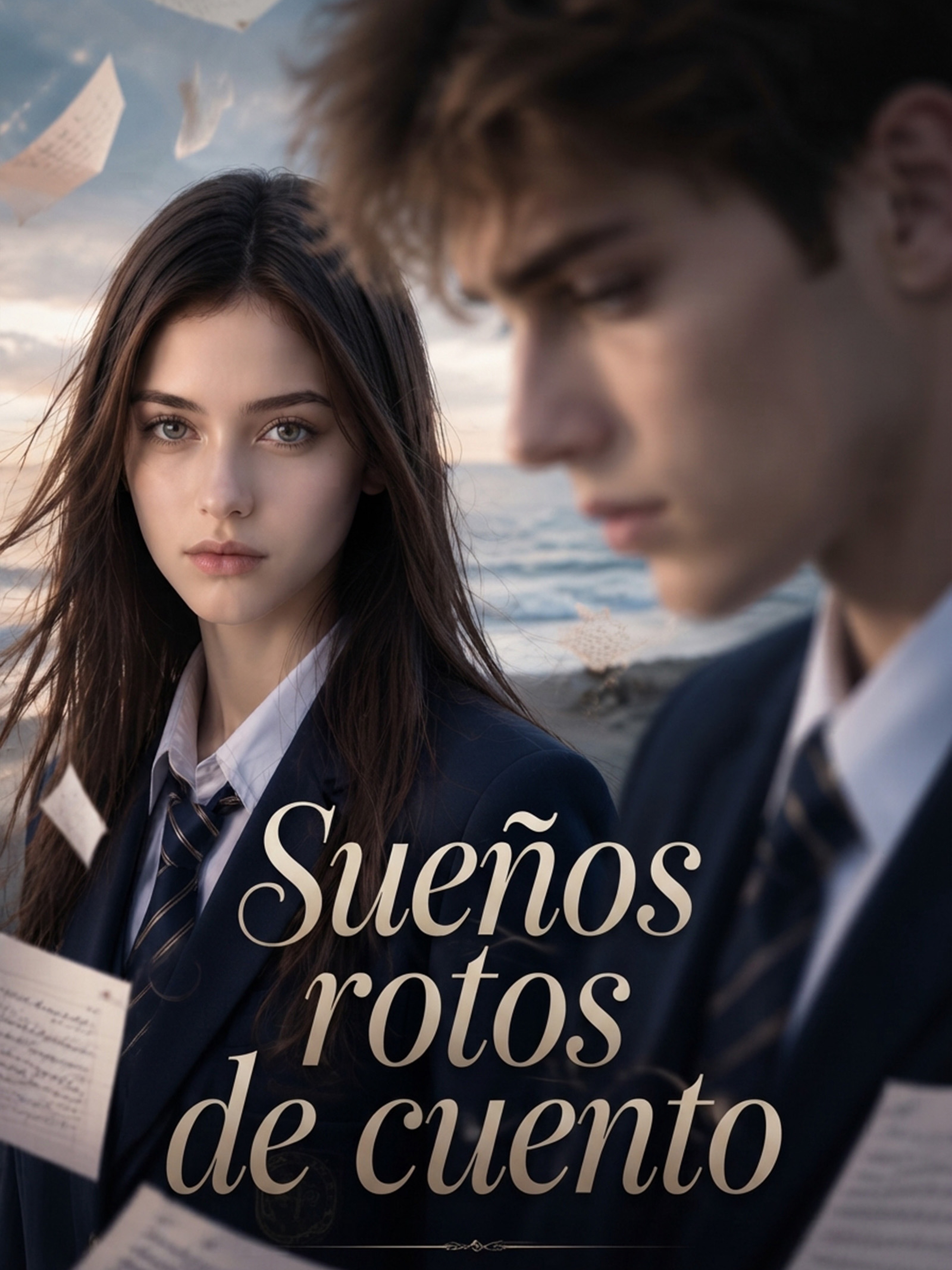 Sueños rotos de cuento