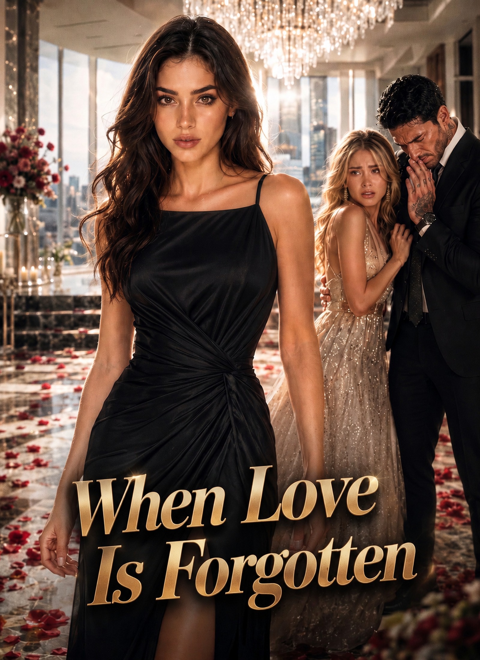 When Love Is Forgotten