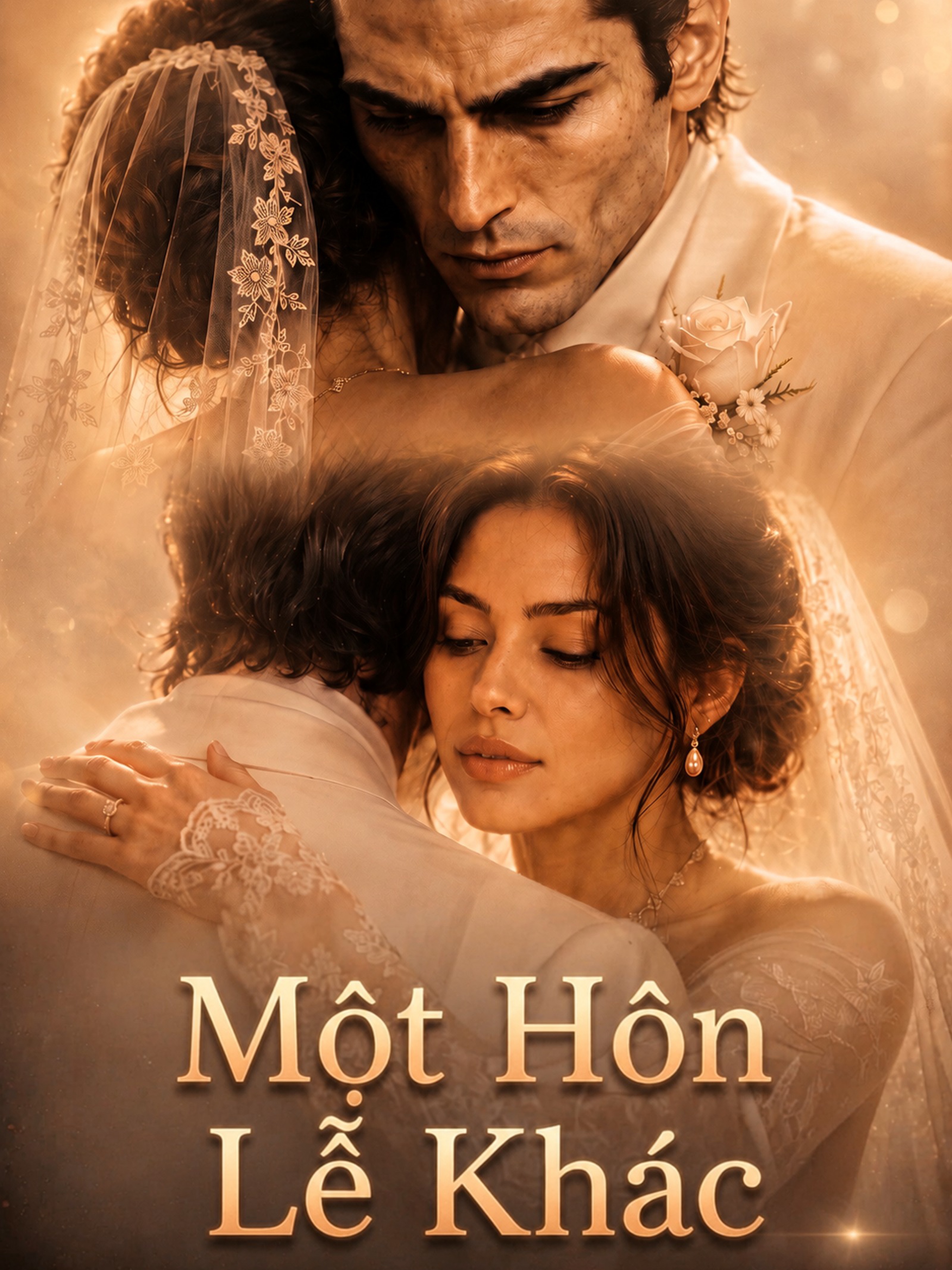 Một Hôn Lễ Khác