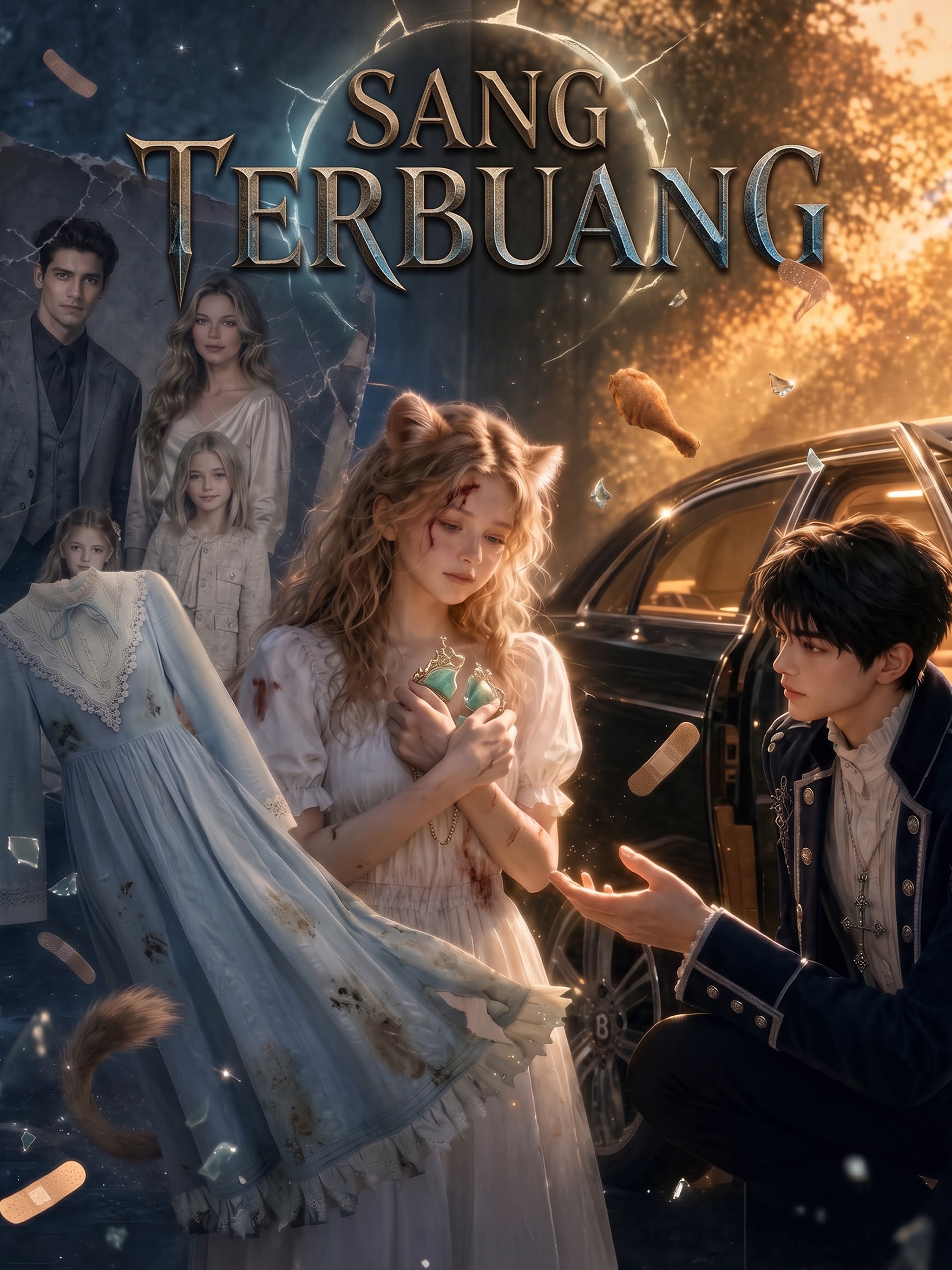 Sang Terbuang