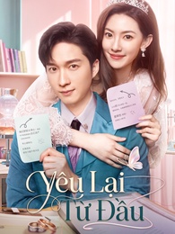 Yêu Lại Từ Đầu