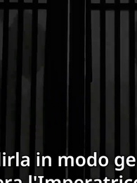 La Rivoluzione dell'Imperatrice Taglia Forte - Episode 1