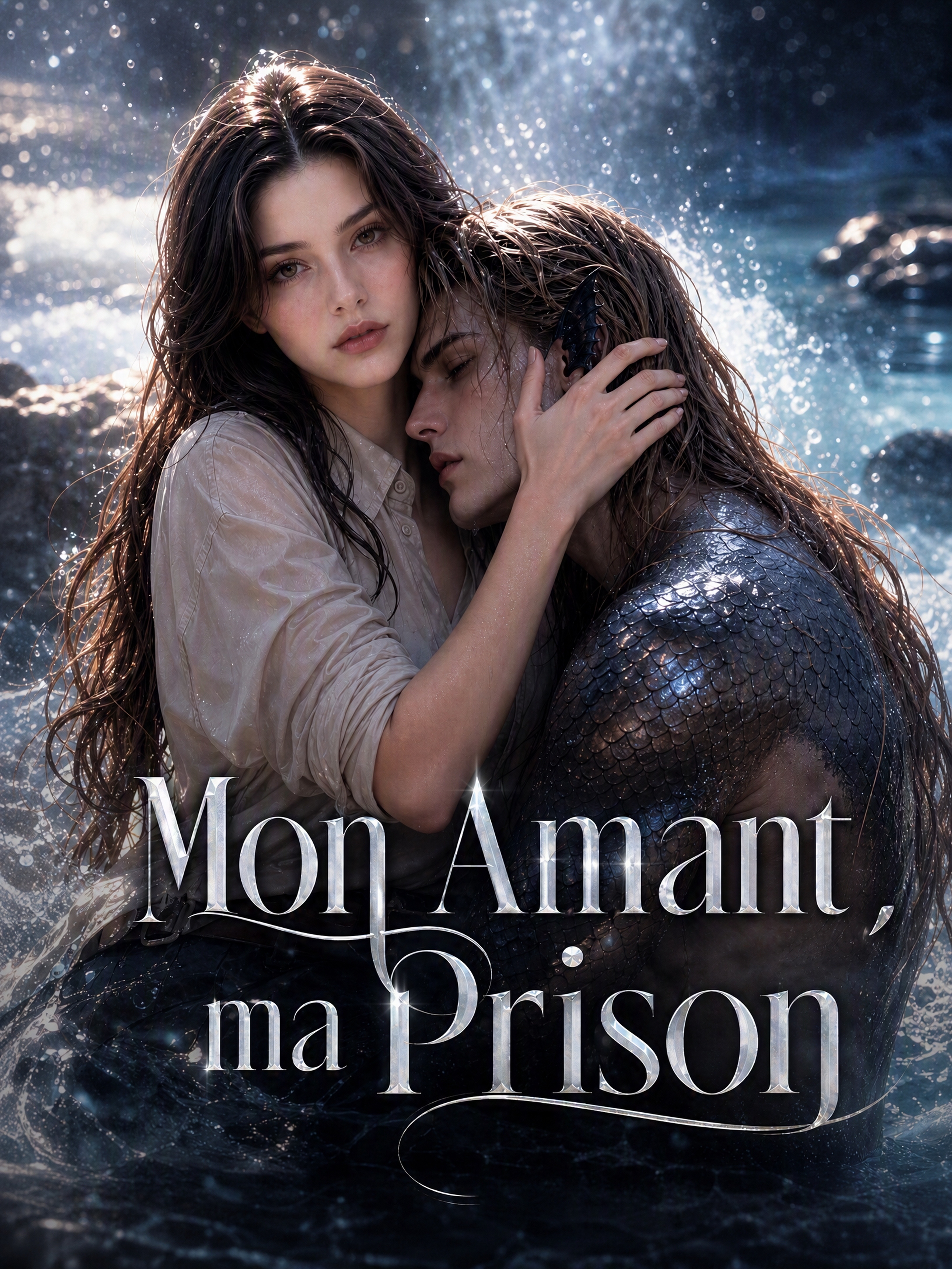 Mon Amant, ma Prison
