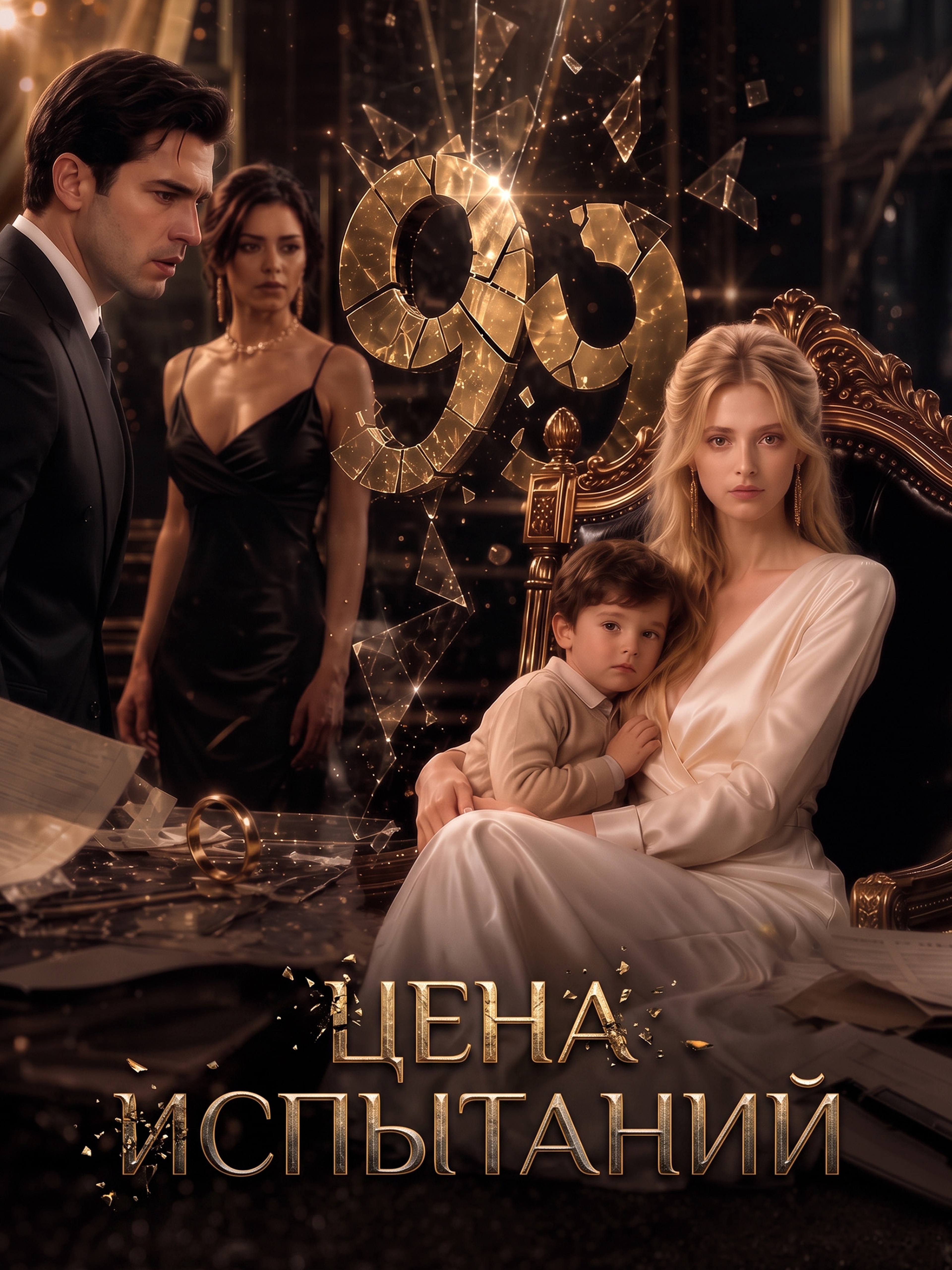 Цена испытаний