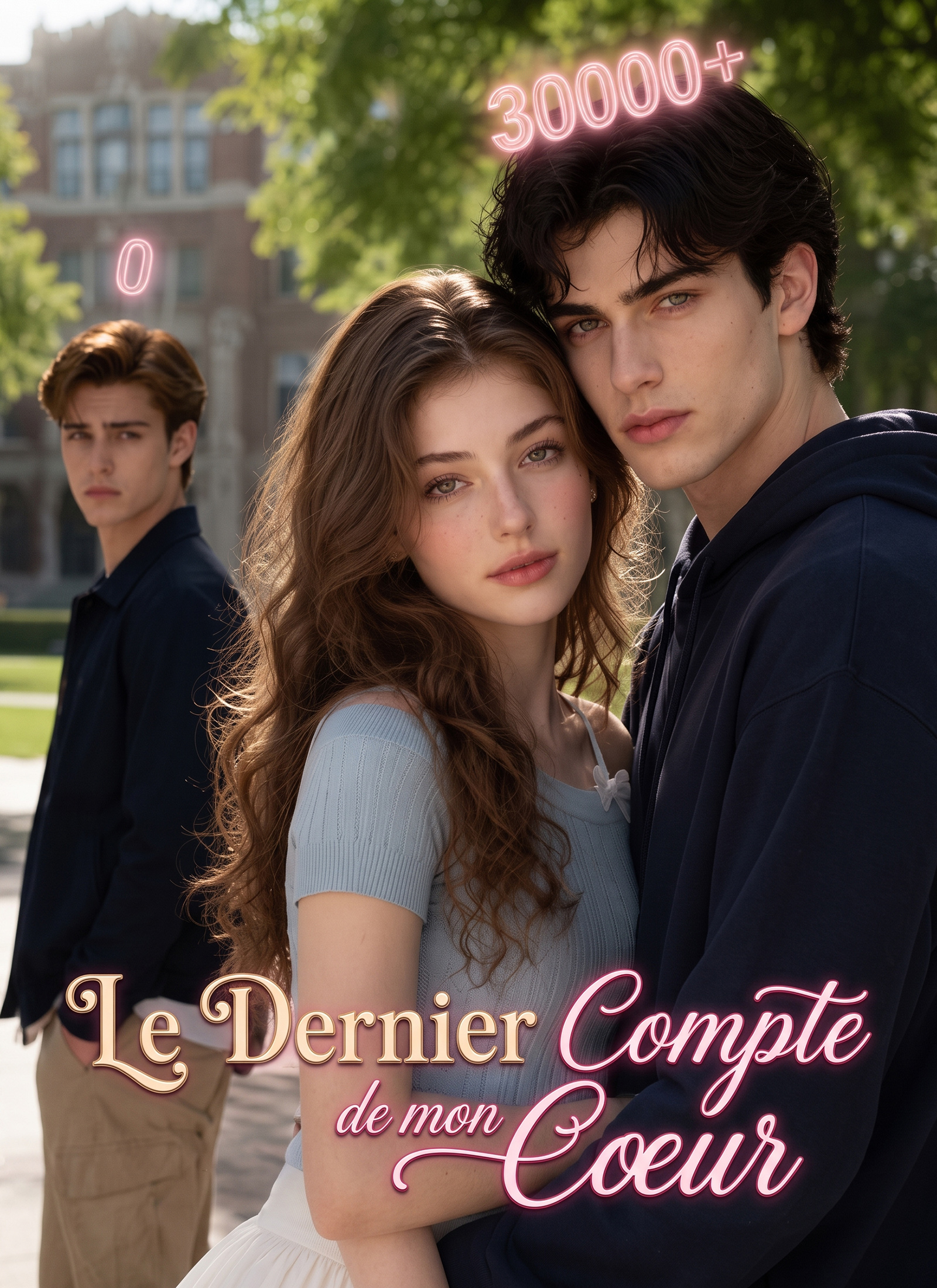 Le Dernier Compte de mon Cœur