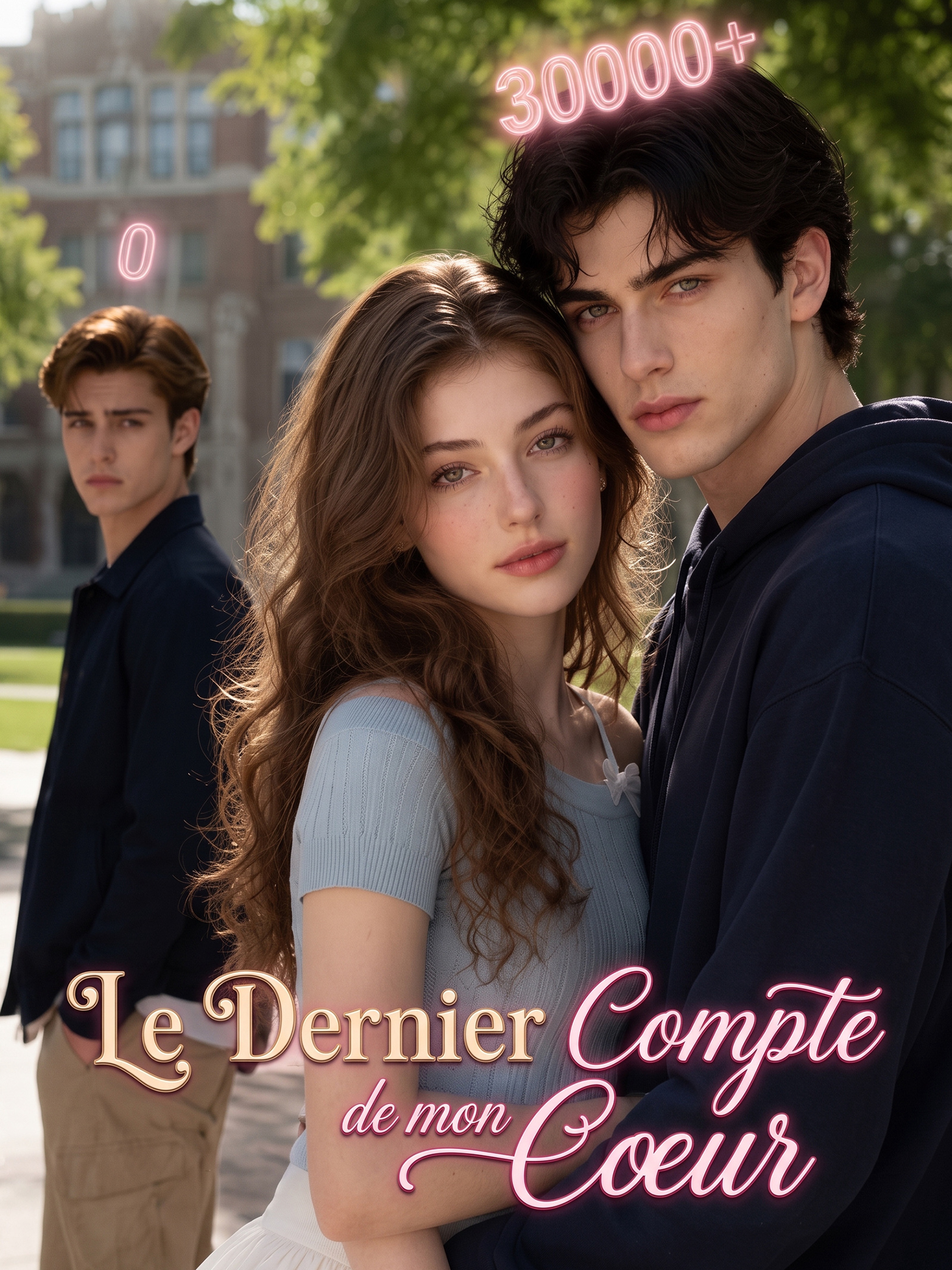 Le Dernier Compte de mon Cœur
