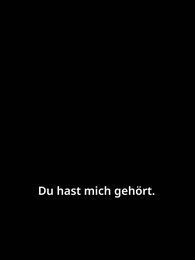 An die falsche Mafia gebunden - Episode 1