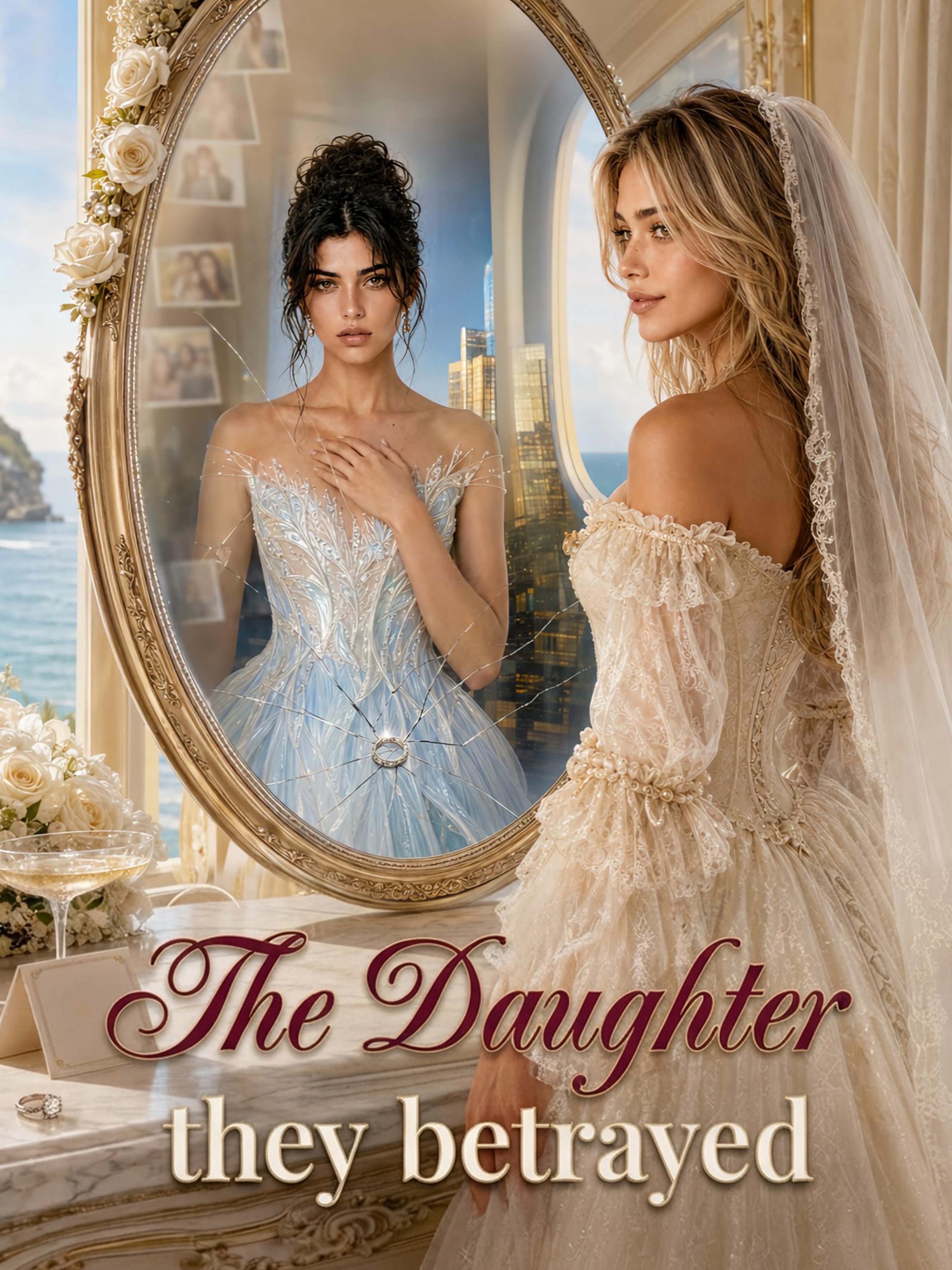The Daughter They Betrayed