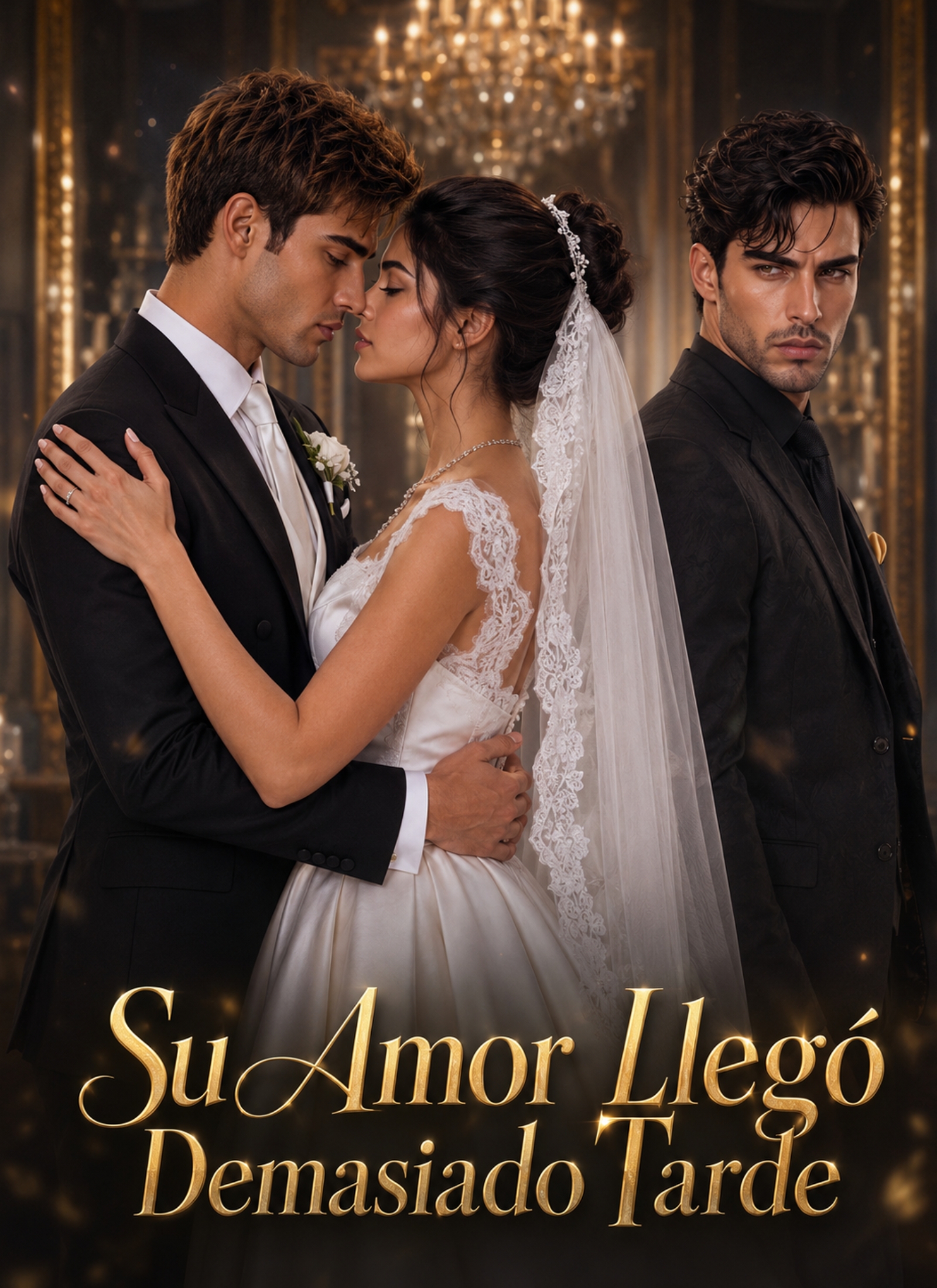 Su Amor Llegó Demasiado Tarde