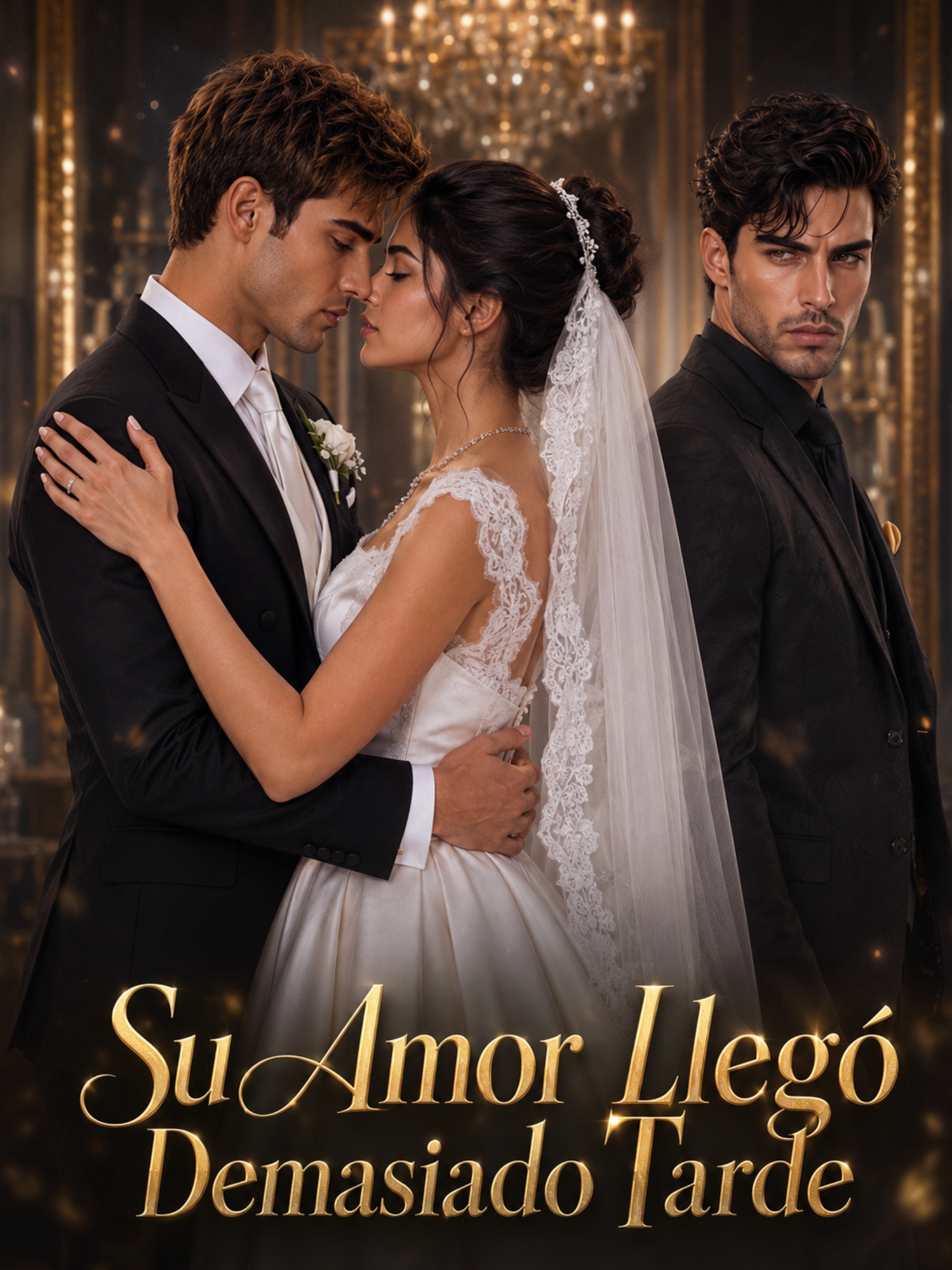 Su Amor Llegó Demasiado Tarde