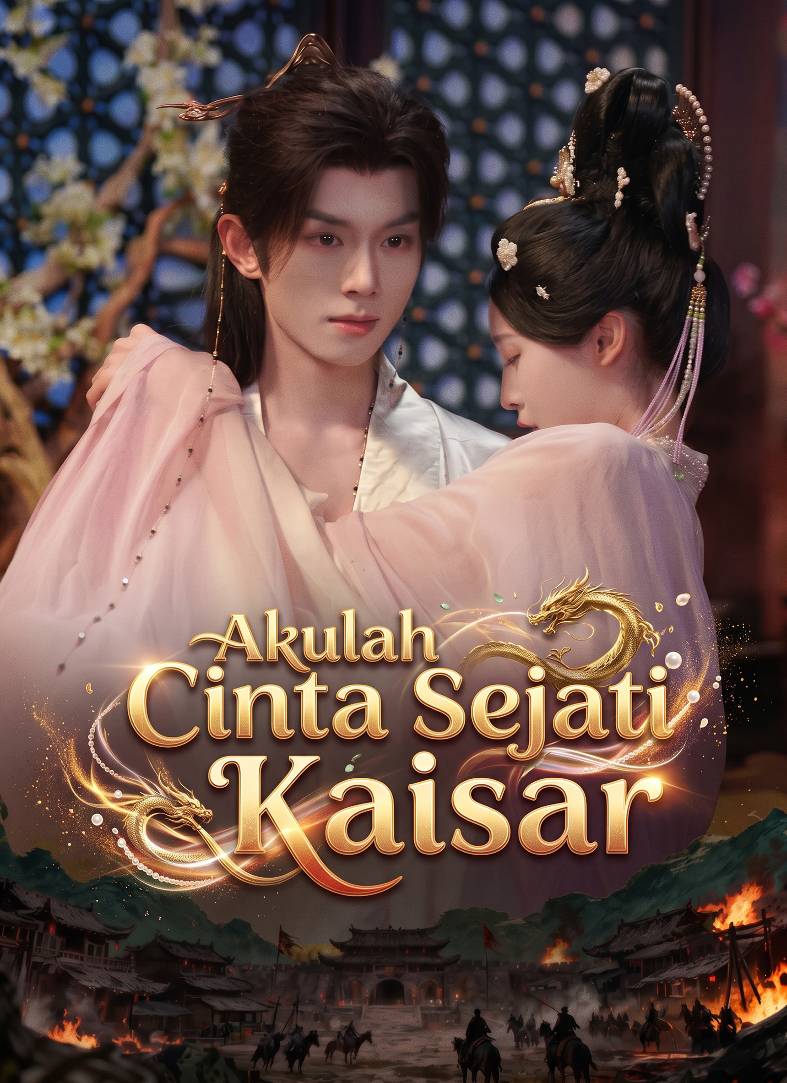 [Dubbing] Akulah Cinta Sejati Kaisar