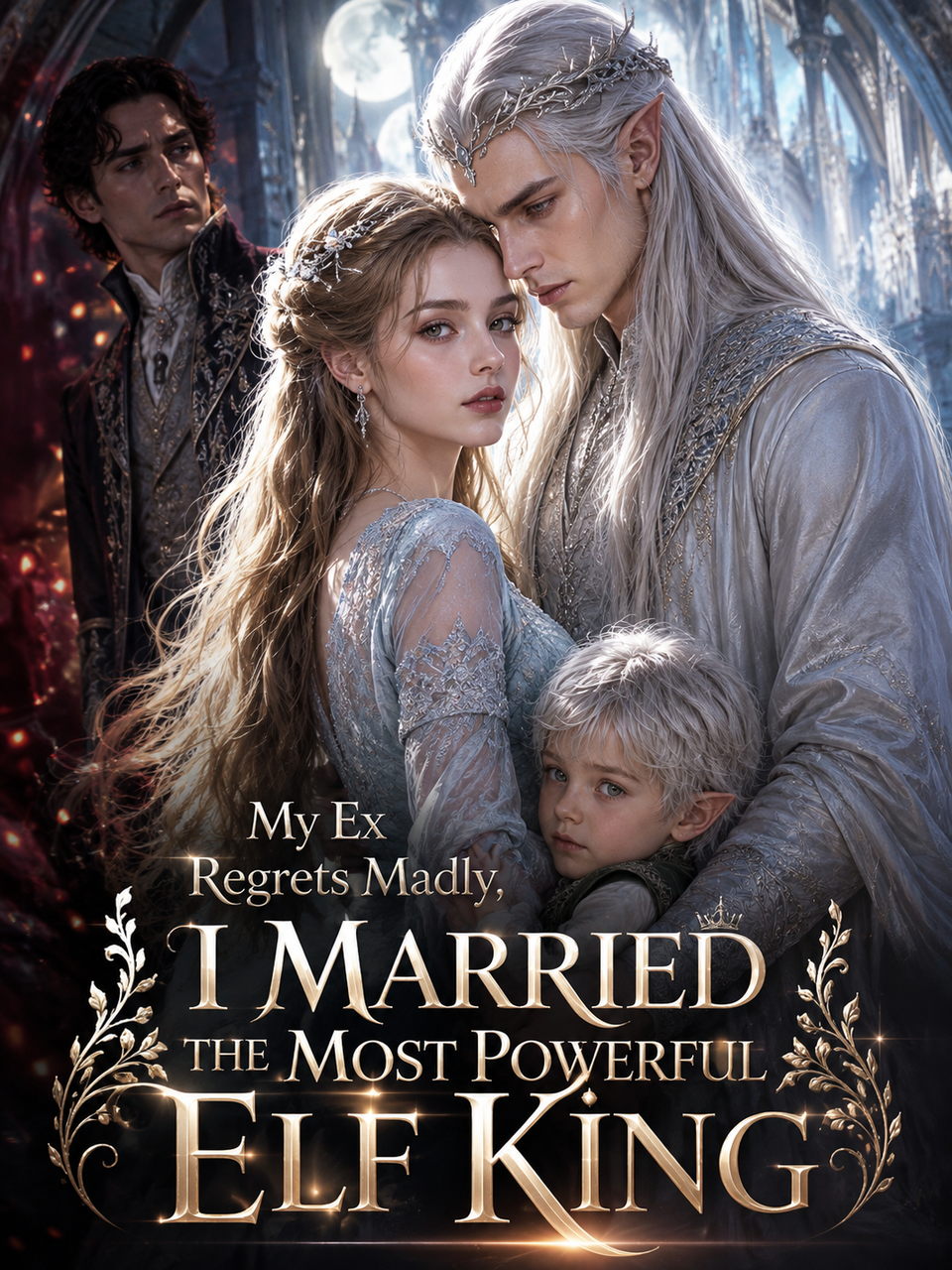 My Ex Regrets Madly, I Married the Most Powerful Elf King