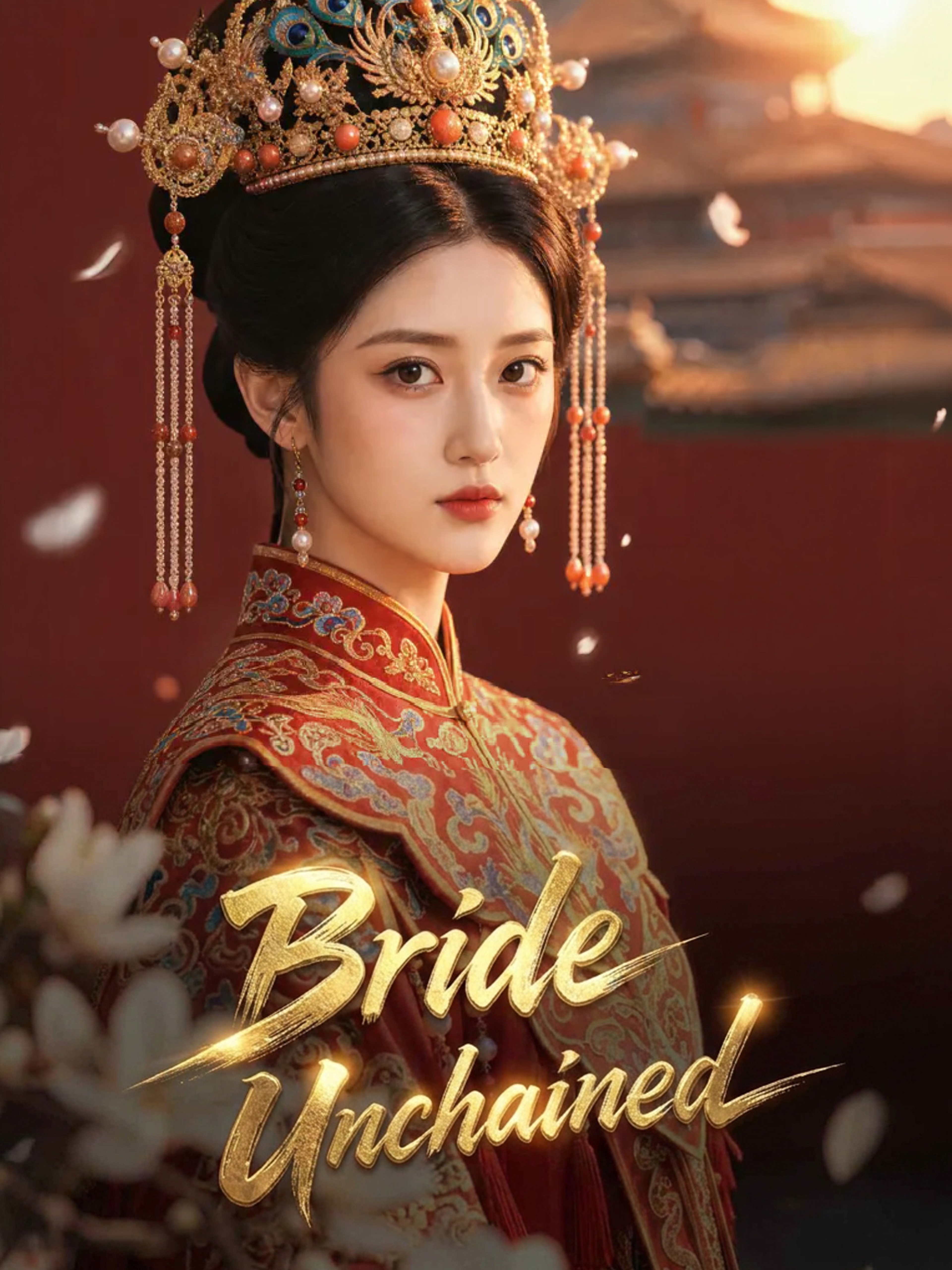 Bride Unchained