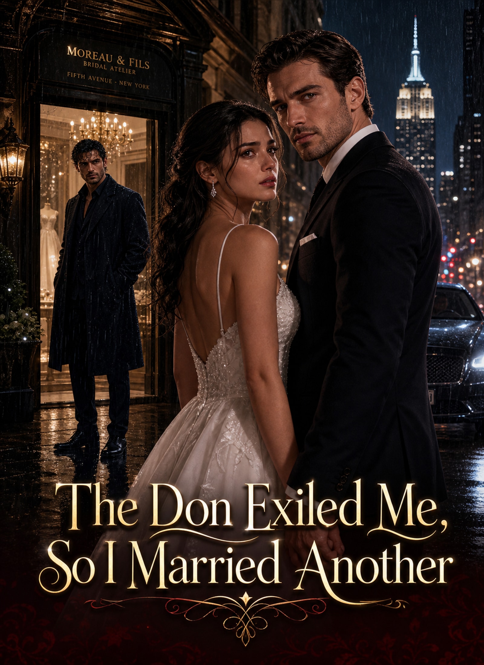 The Don Exiled Me, So I Married Another
