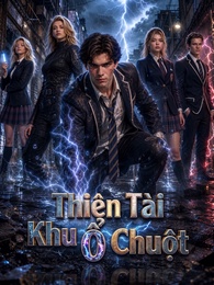[Lồng Tiếng] Thiên Tài Khu Ổ Chuột