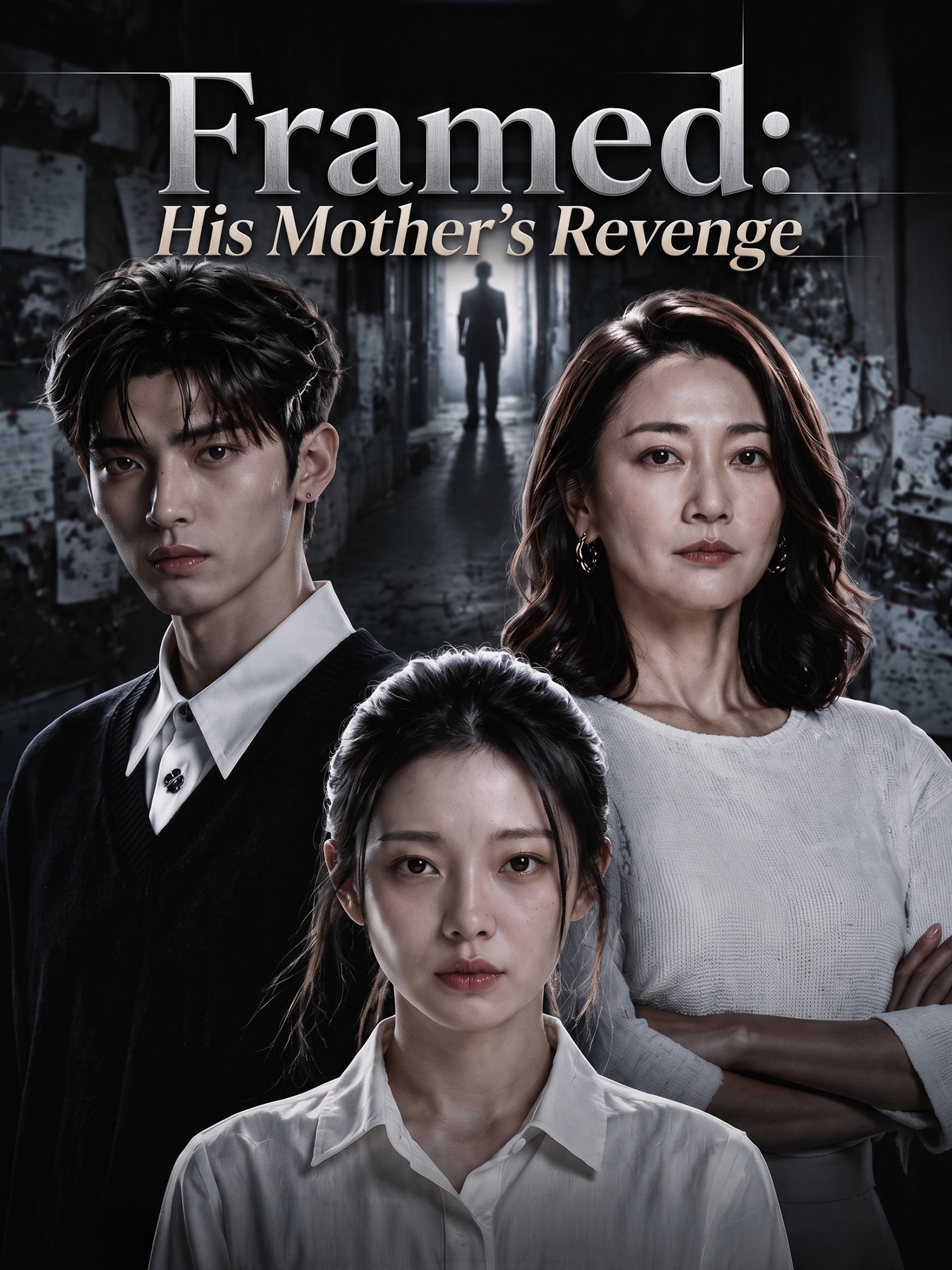 Framed: His Mother's Revenge