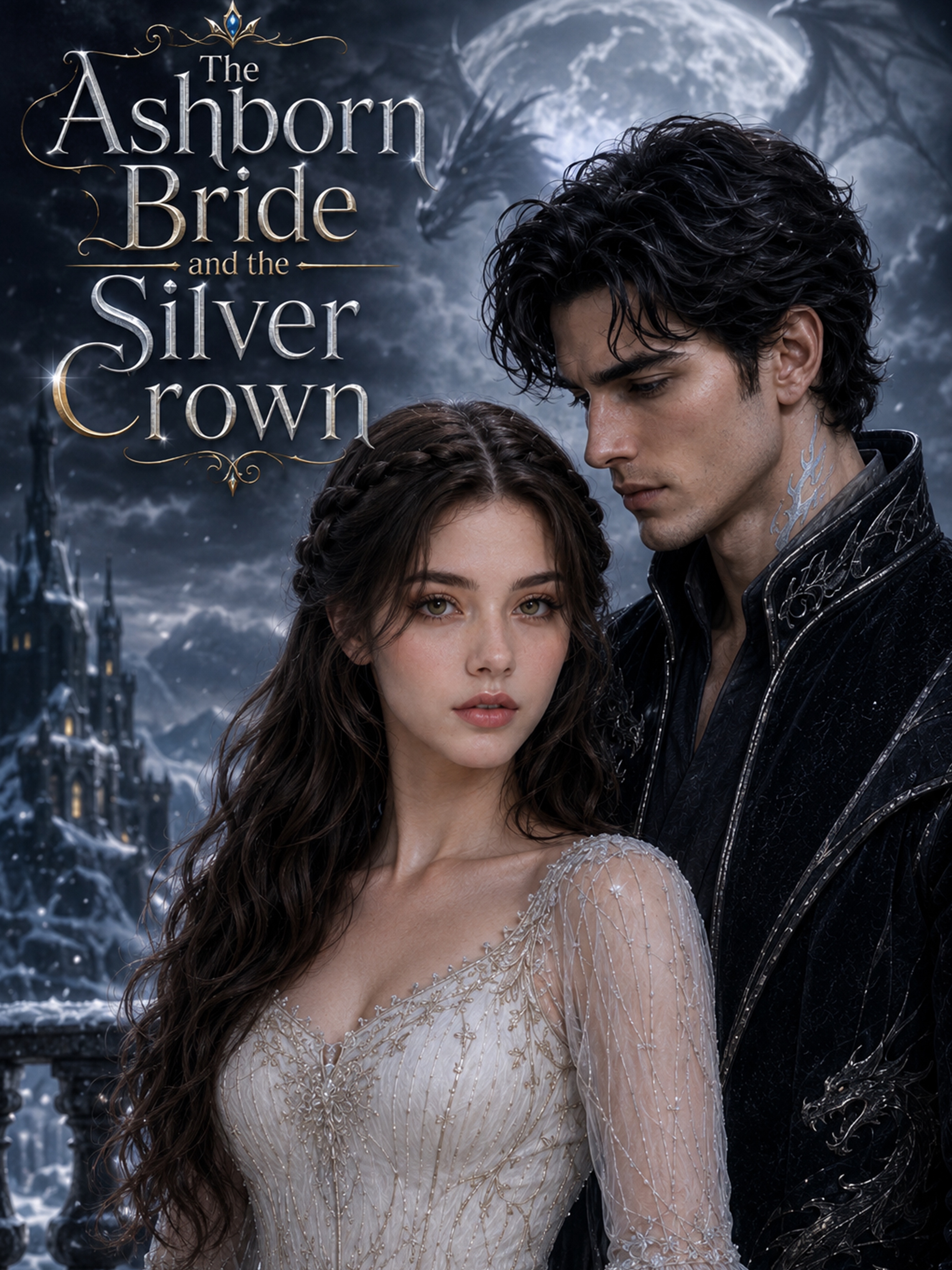 The Ashborn Bride and the Silver Crown