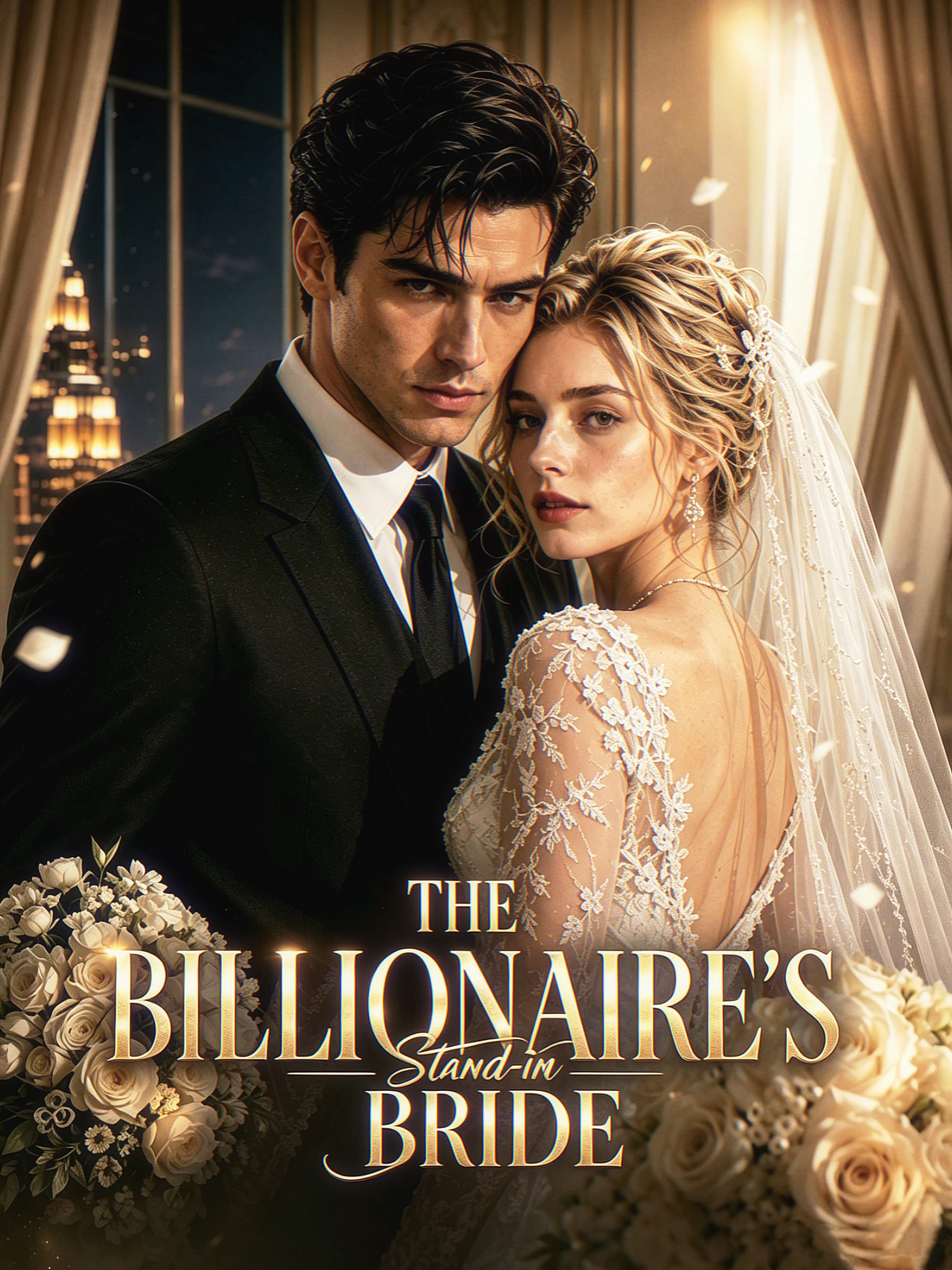The Billionaire's Stand-in Bride