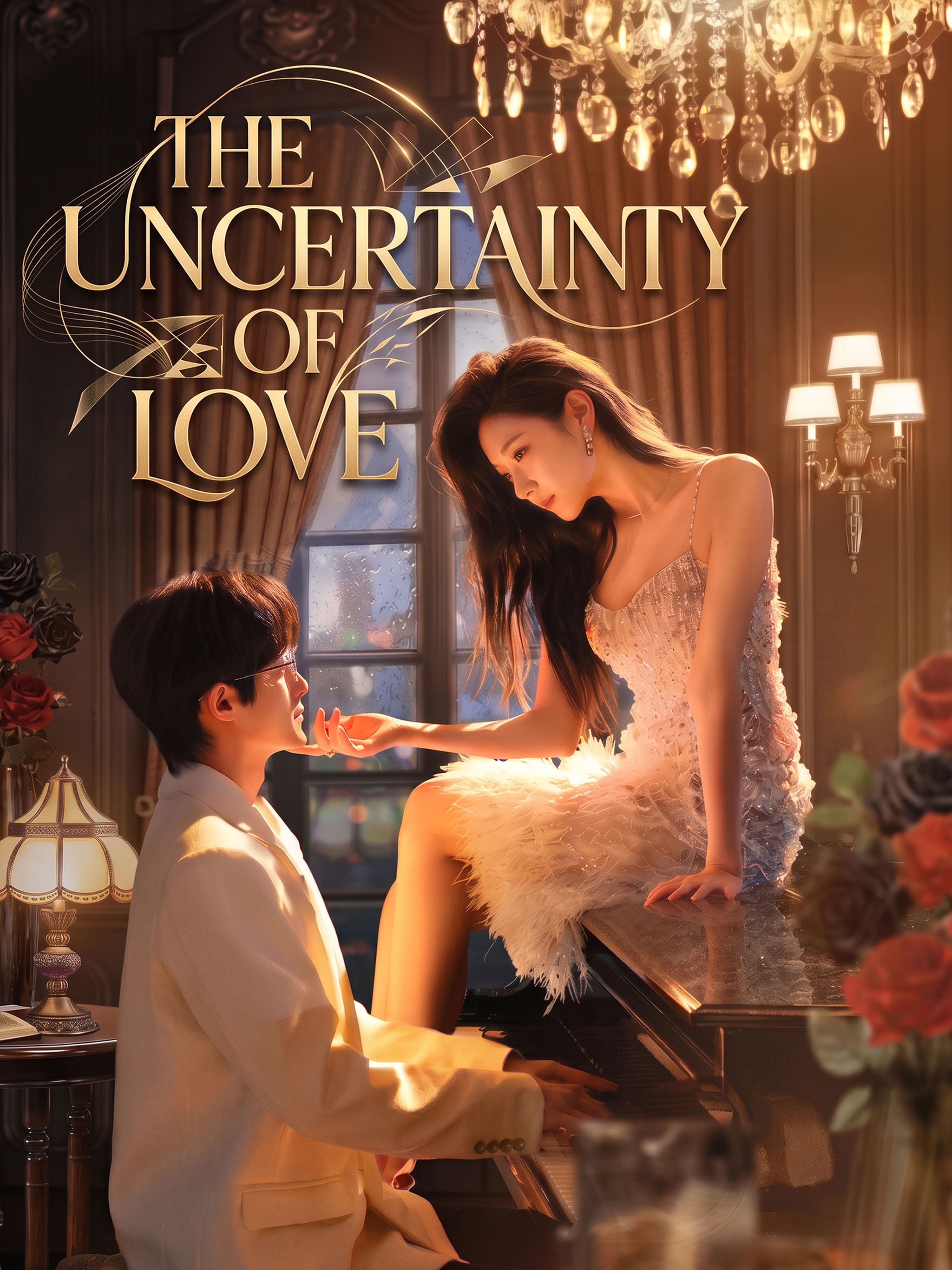 The Uncertainty of Love