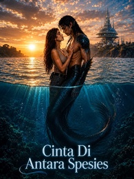 Cinta Di Antara Spesies