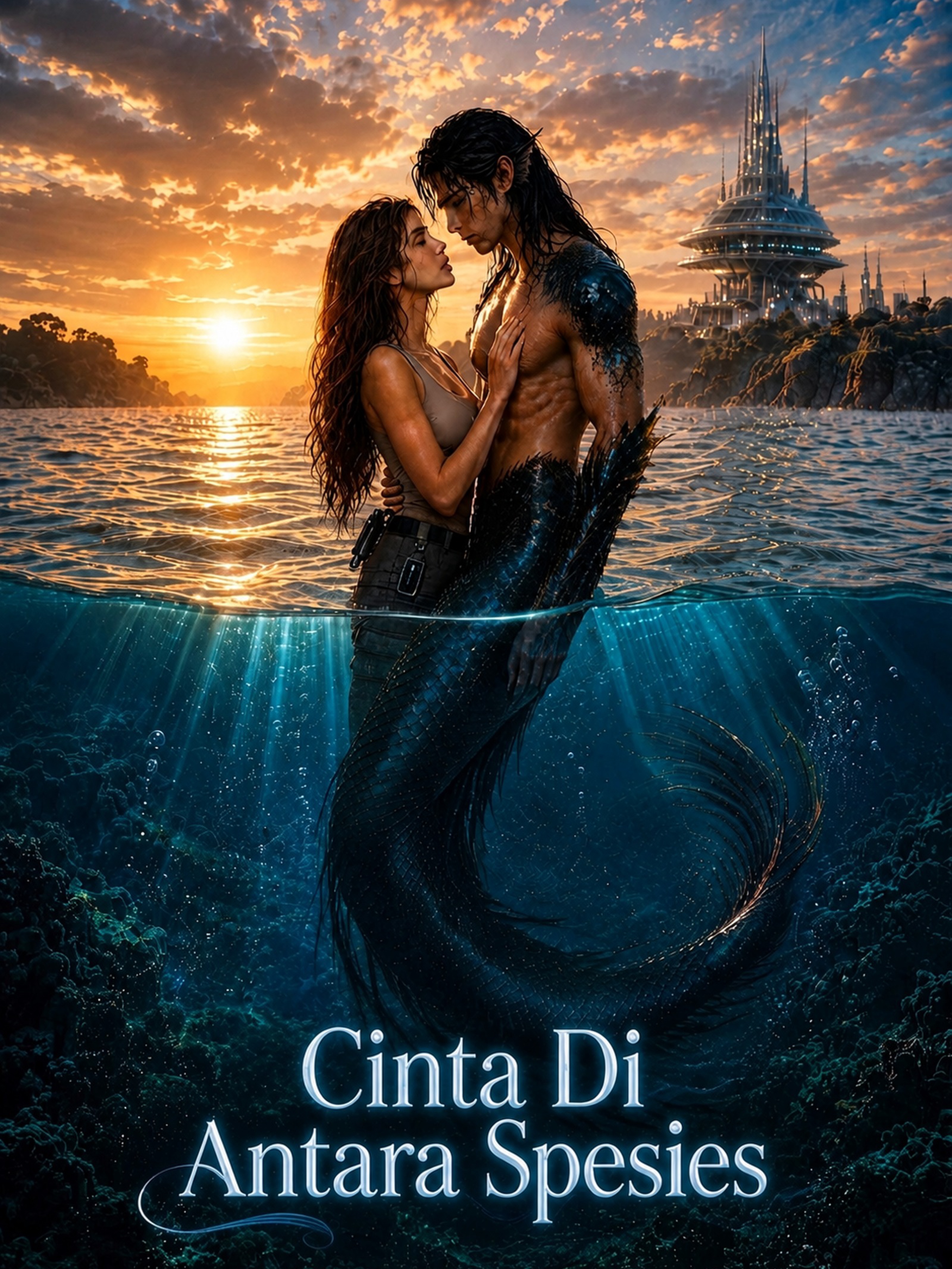 Cinta Di Antara Spesies