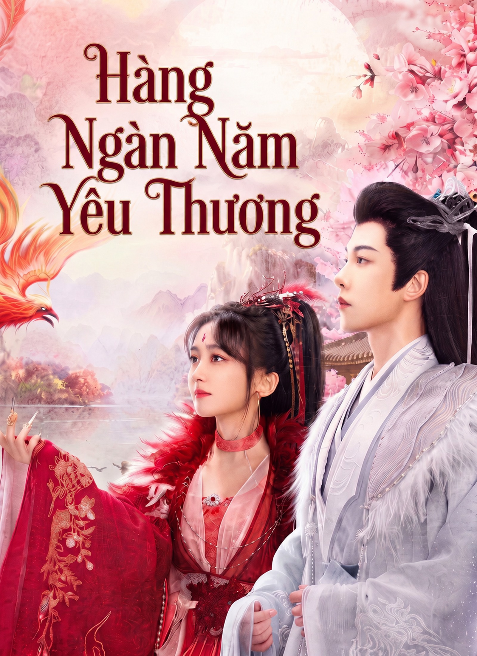 Hàng Ngàn Năm Yêu Thương