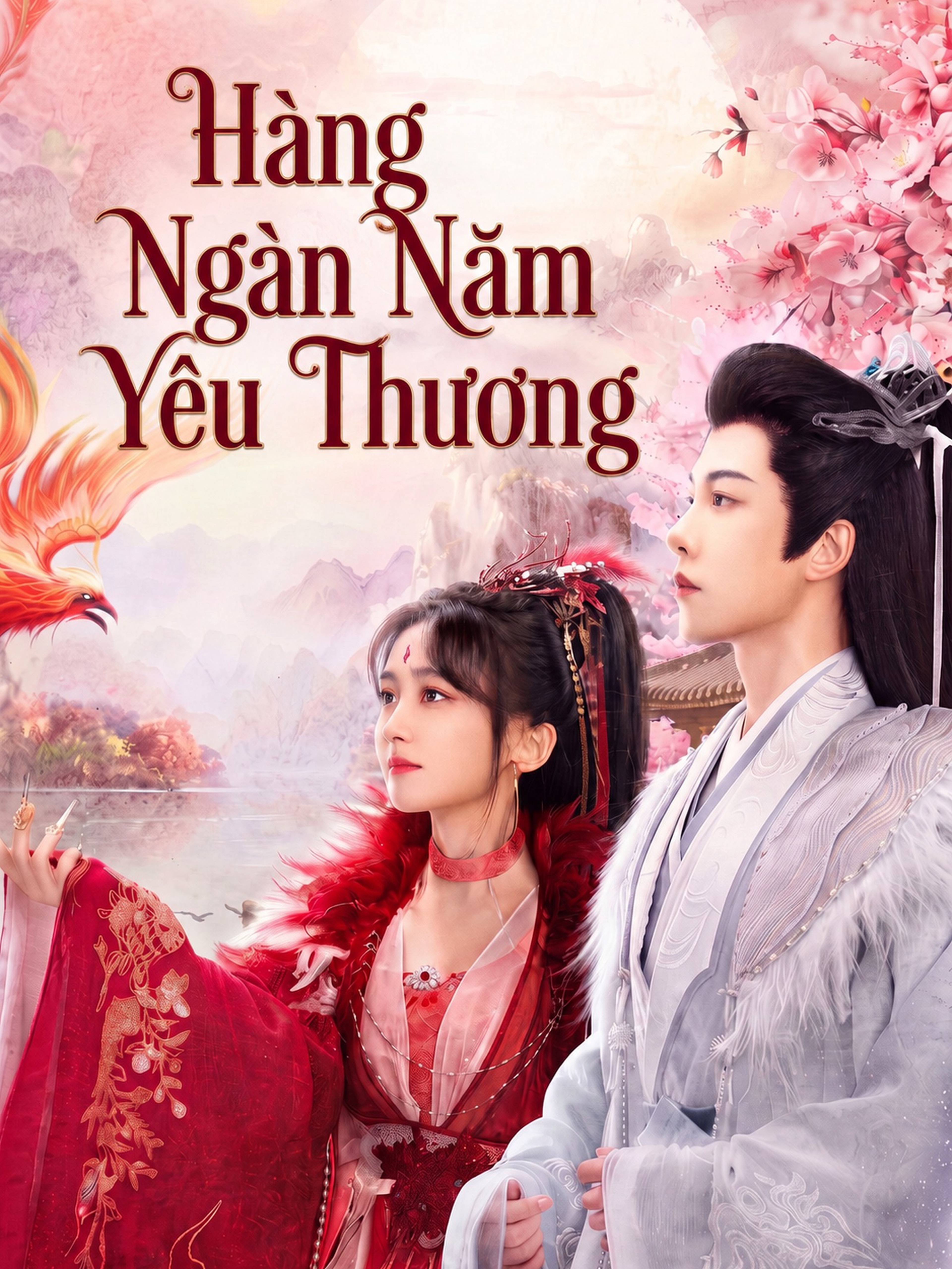 Hàng Ngàn Năm Yêu Thương