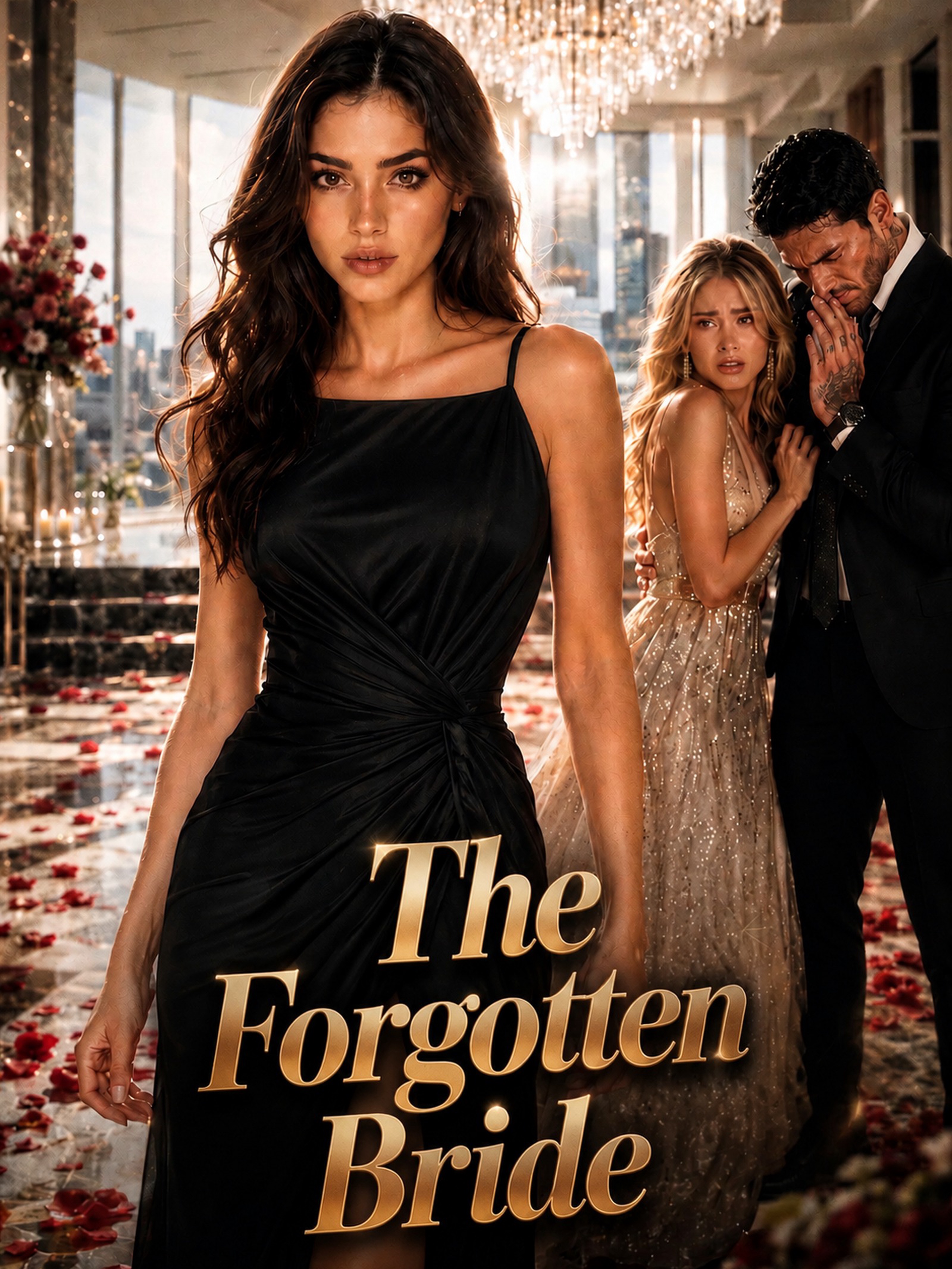 The Forgotten Bride
