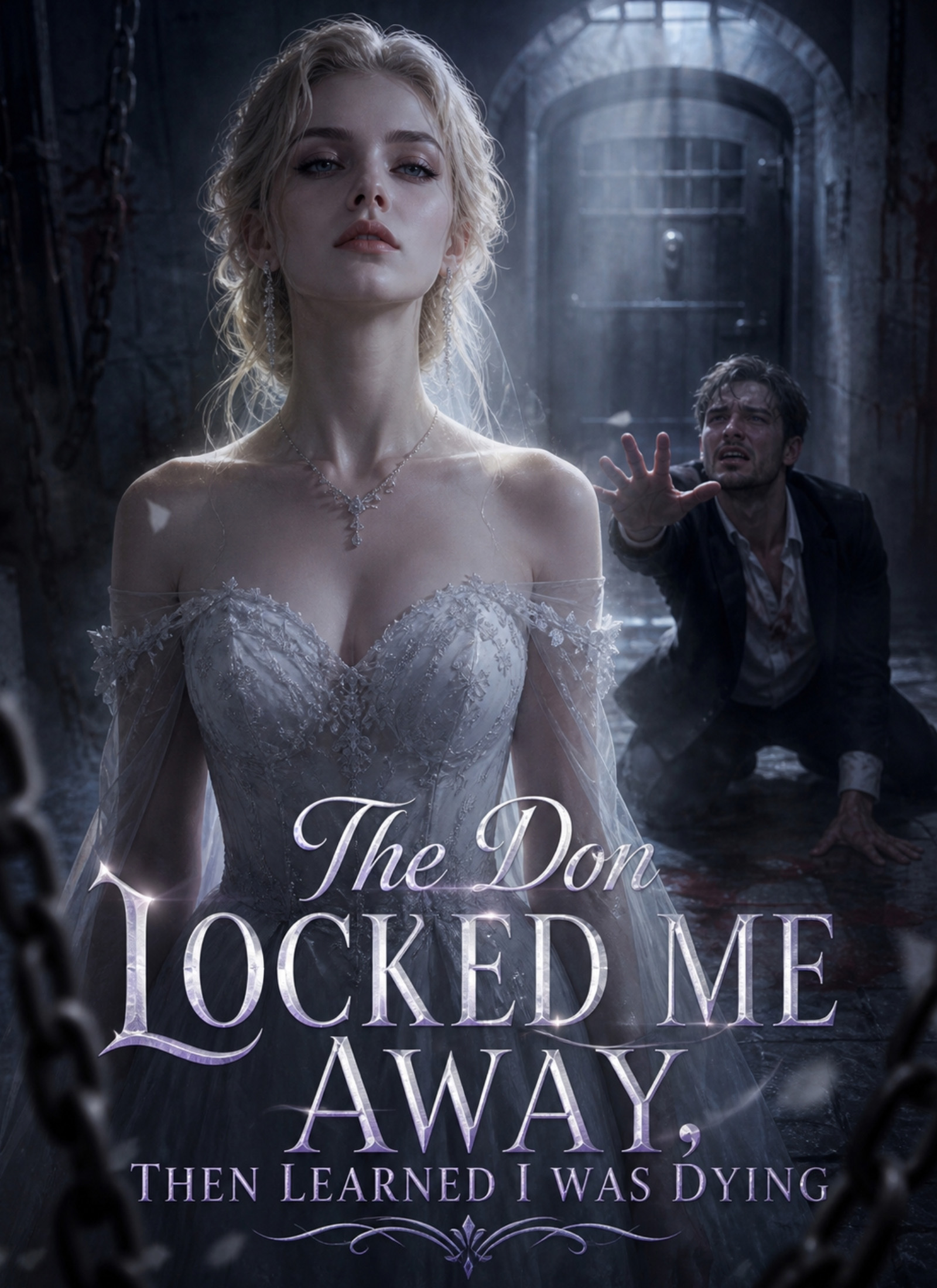 The Don Locked Me Away, Then Learned I Was Dying