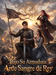 [Doblado]Bajo Su Armadura Arde Sangre de Rey